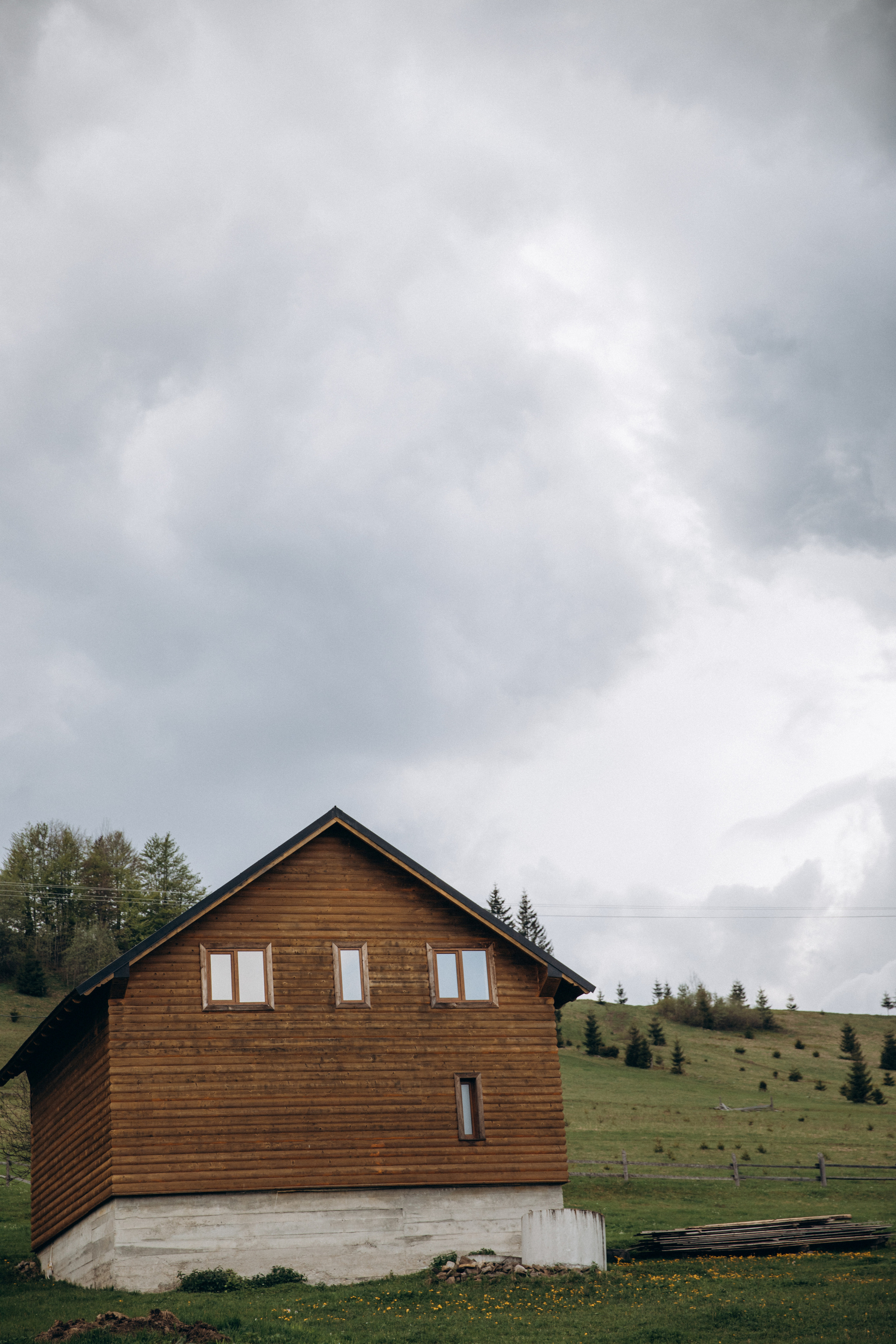 Карпаты. Никита, Флора и Аня. Семейный фотограф Оля Гладченко
