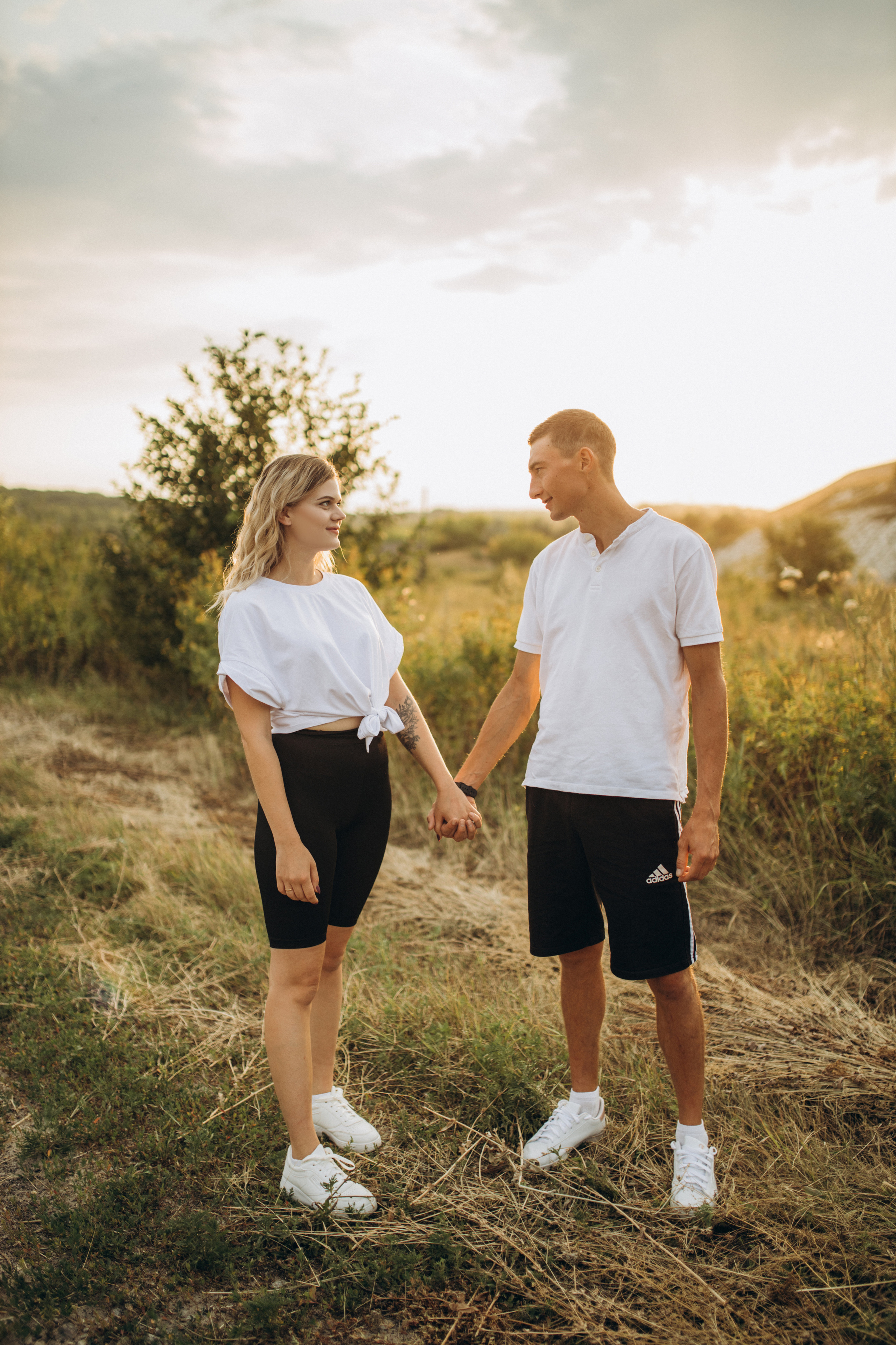 Жанна ♡ Дима 2021 г. Семейный фотограф Оля Гладченко