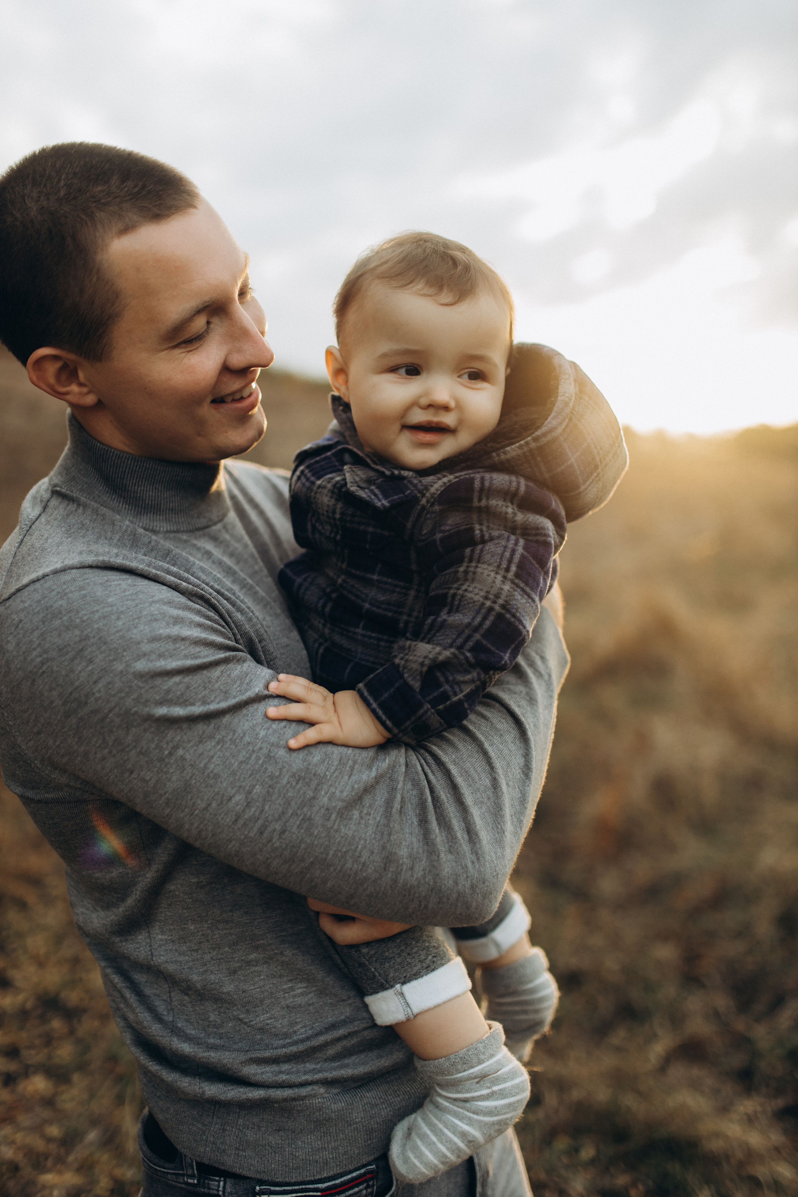 Лера, Коля, Матвей и Полинка. Семейный фотограф Оля Гладченко