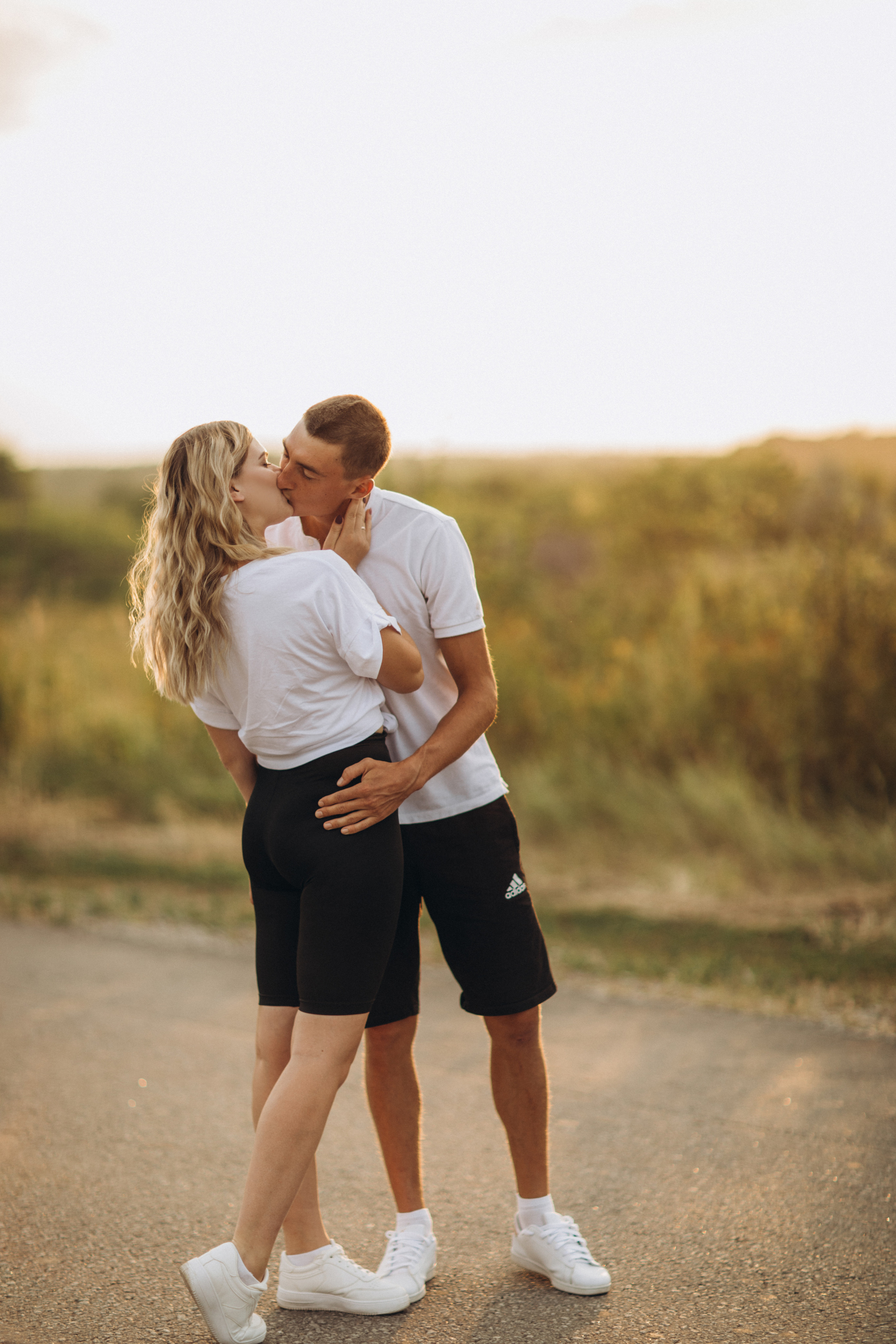 Жанна ♡ Дима 2021 г. Семейный фотограф Оля Гладченко