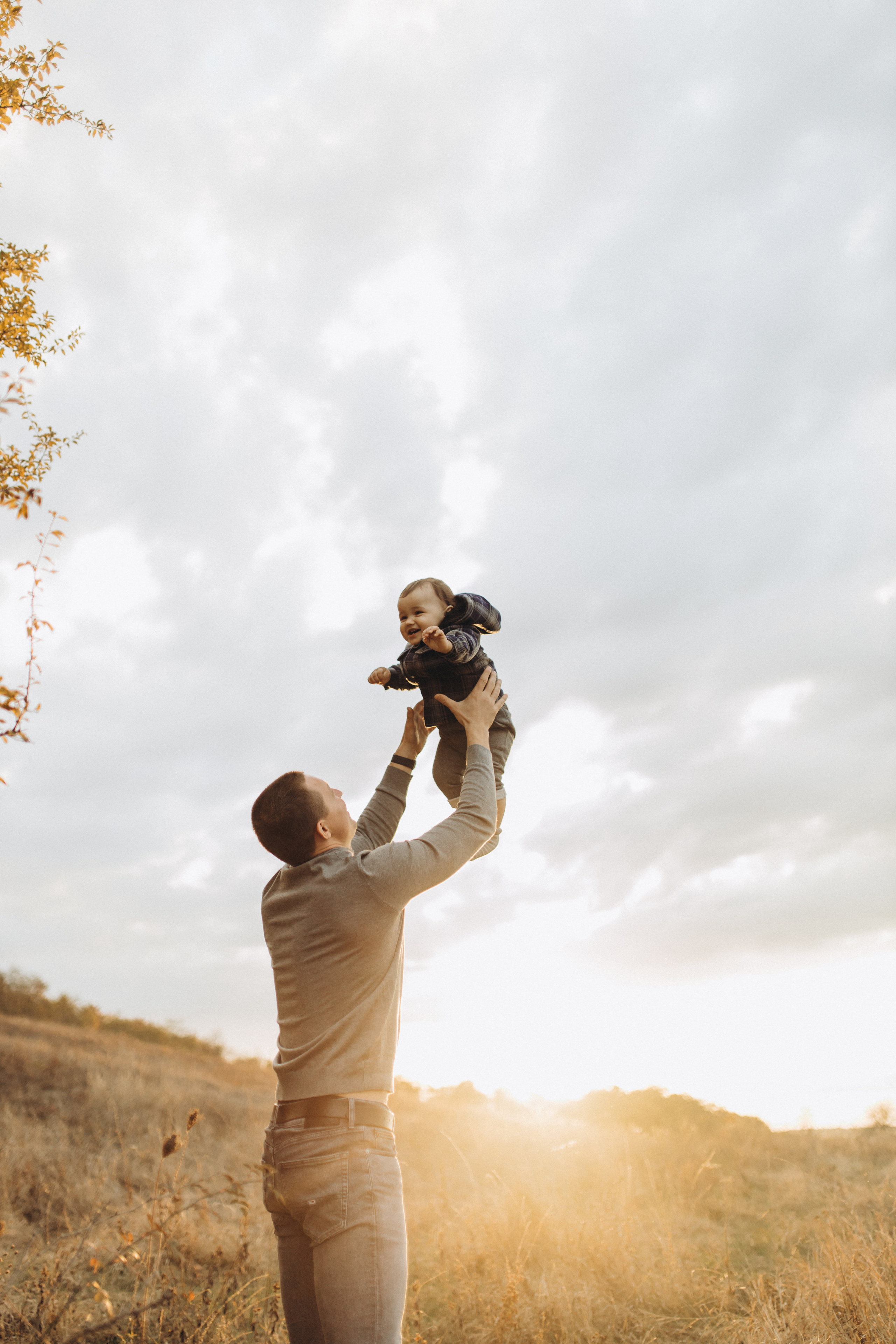 Лера, Коля, Матвей и Полинка. Семейный фотограф Оля Гладченко
