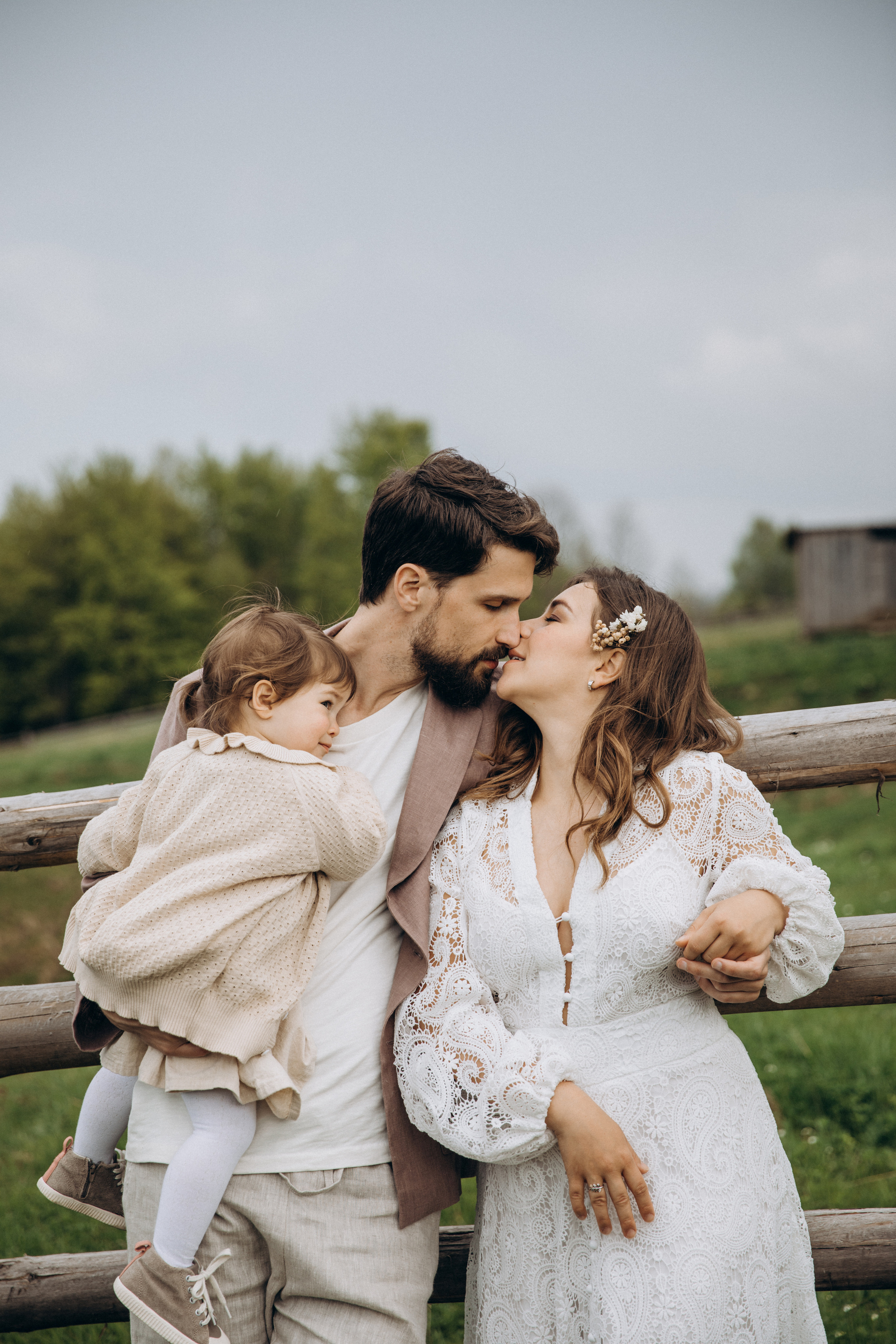 Карпаты. Никита, Флора и Аня. Семейный фотограф Оля Гладченко