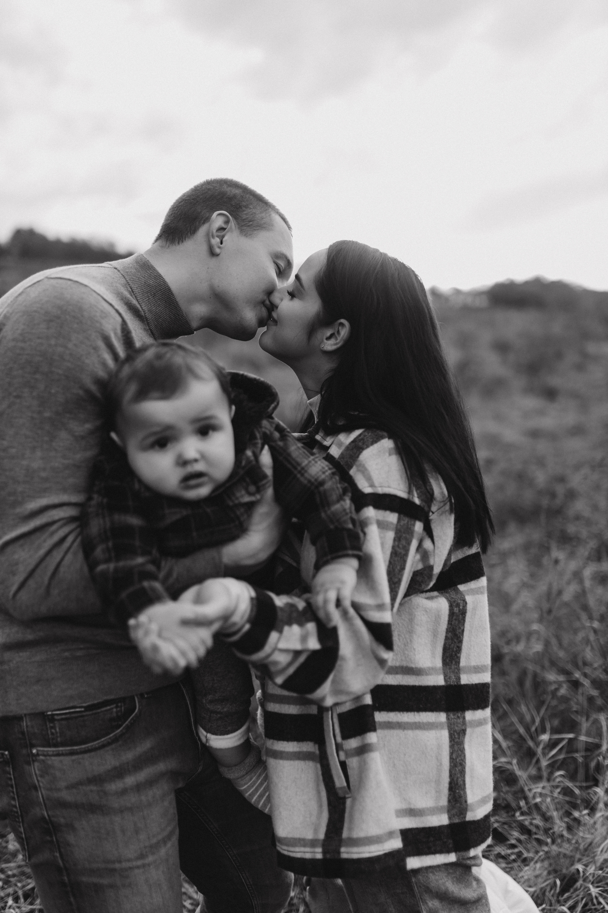 Лера, Коля, Матвей и Полинка. Семейный фотограф Оля Гладченко