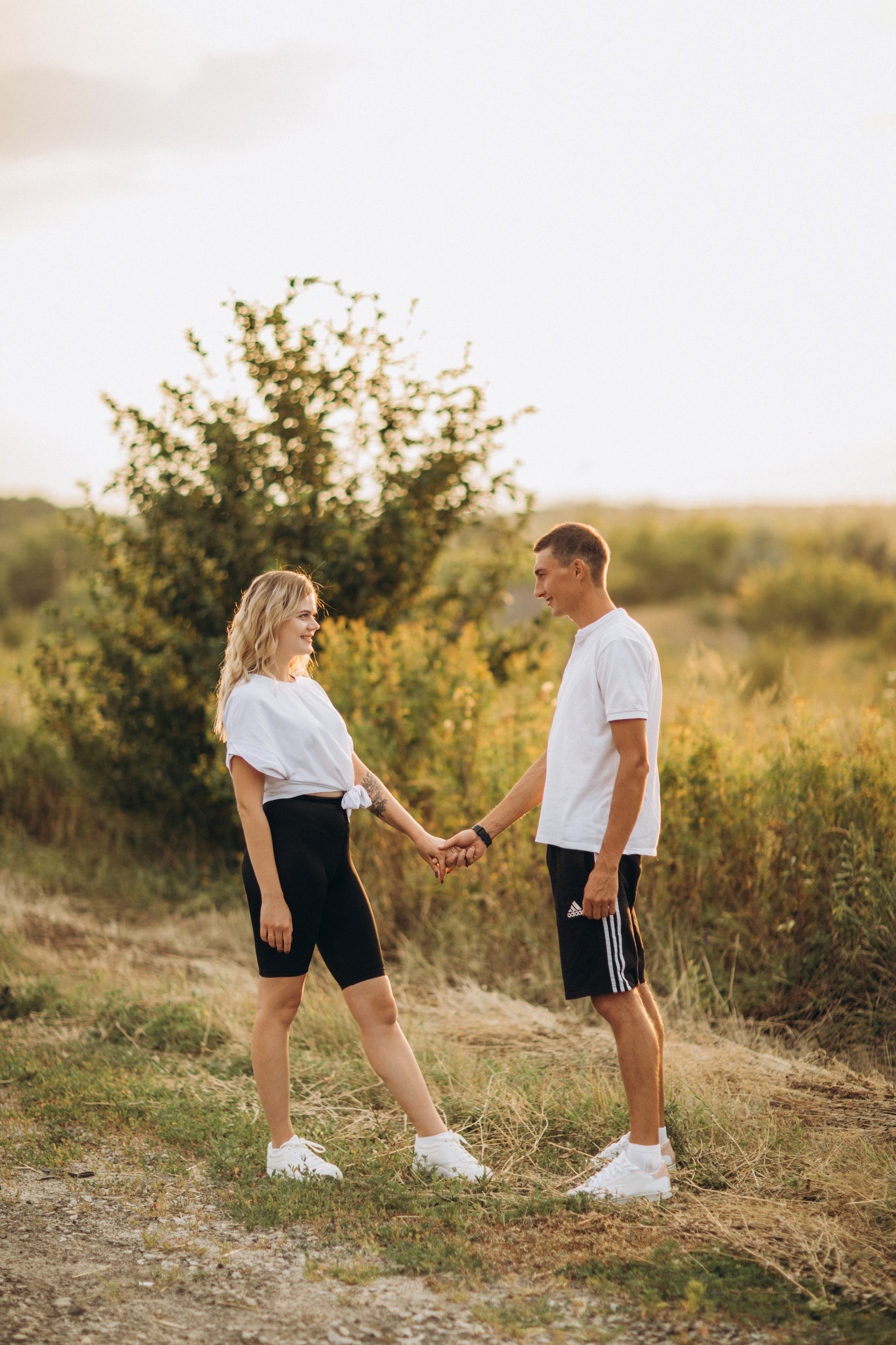 Жанна ♡ Дима 2021 г. Семейный фотограф Оля Гладченко