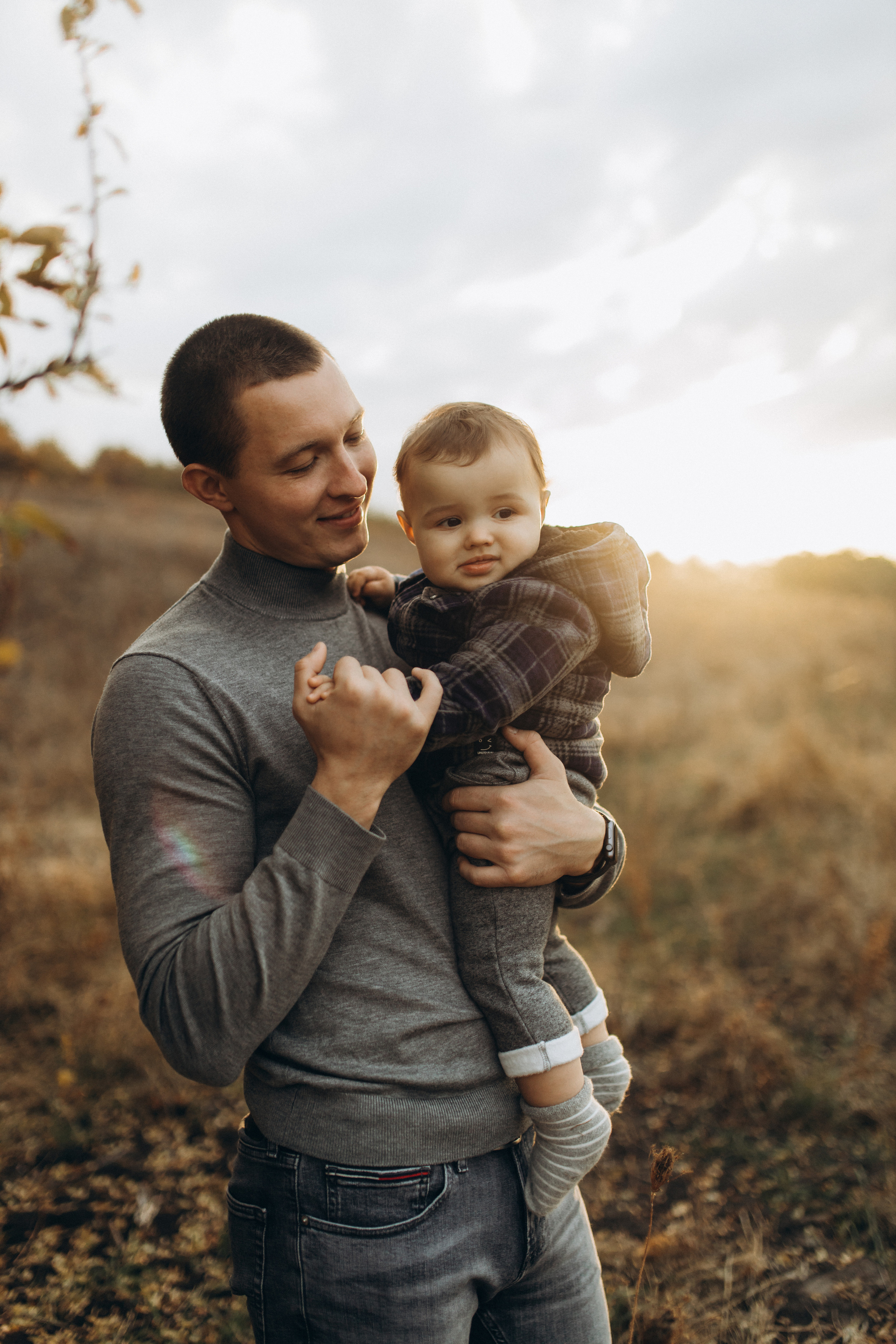 Лера, Коля, Матвей и Полинка. Семейный фотограф Оля Гладченко