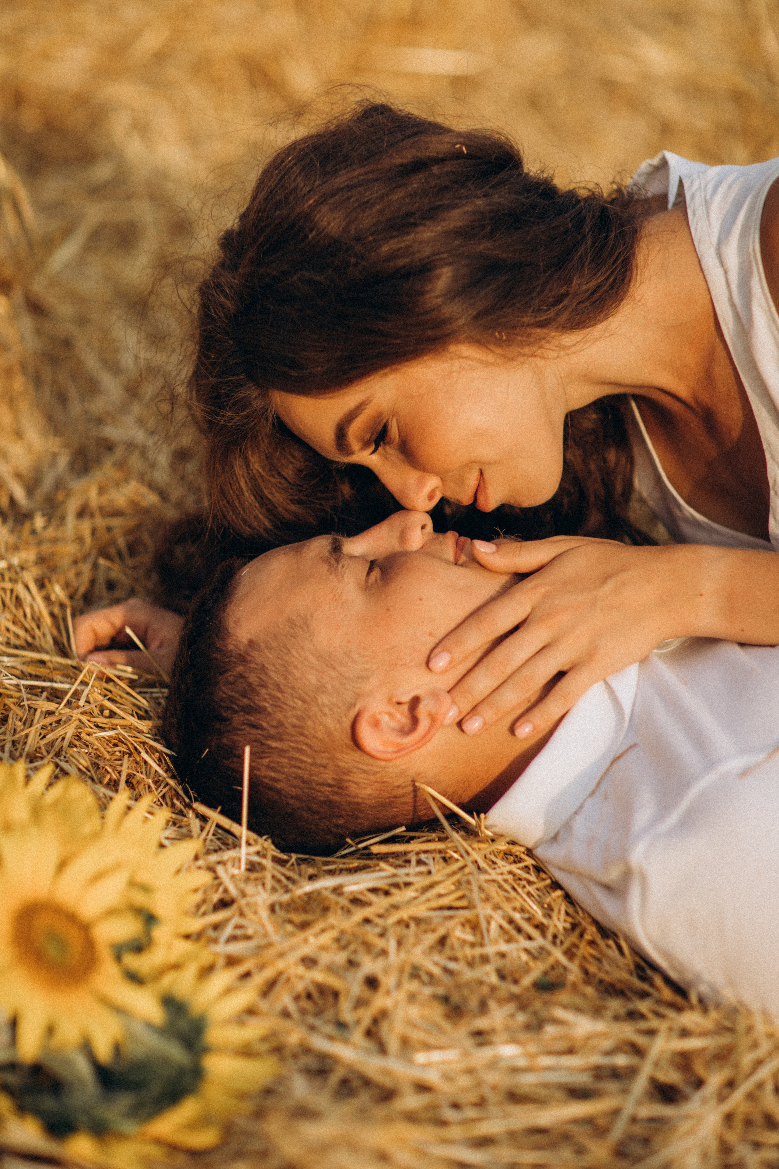 Саша ♡ Влад 2021 г. Семейный фотограф Оля Гладченко