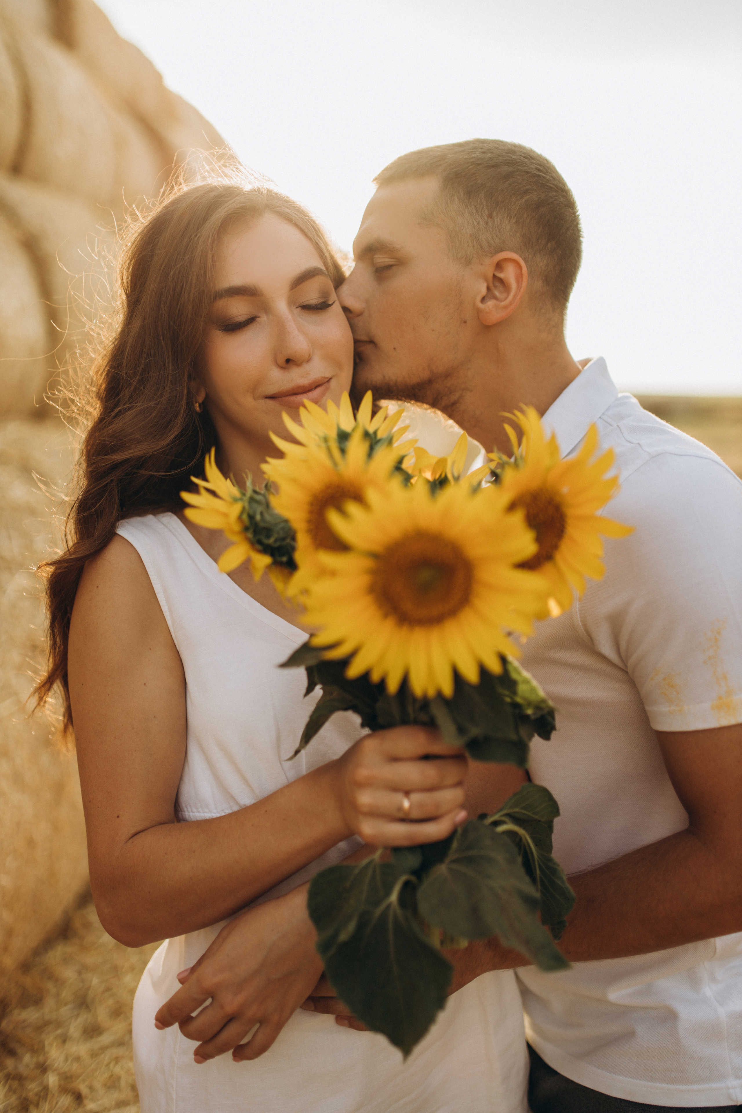 Саша ♡ Влад 2021 г. Семейный фотограф Оля Гладченко