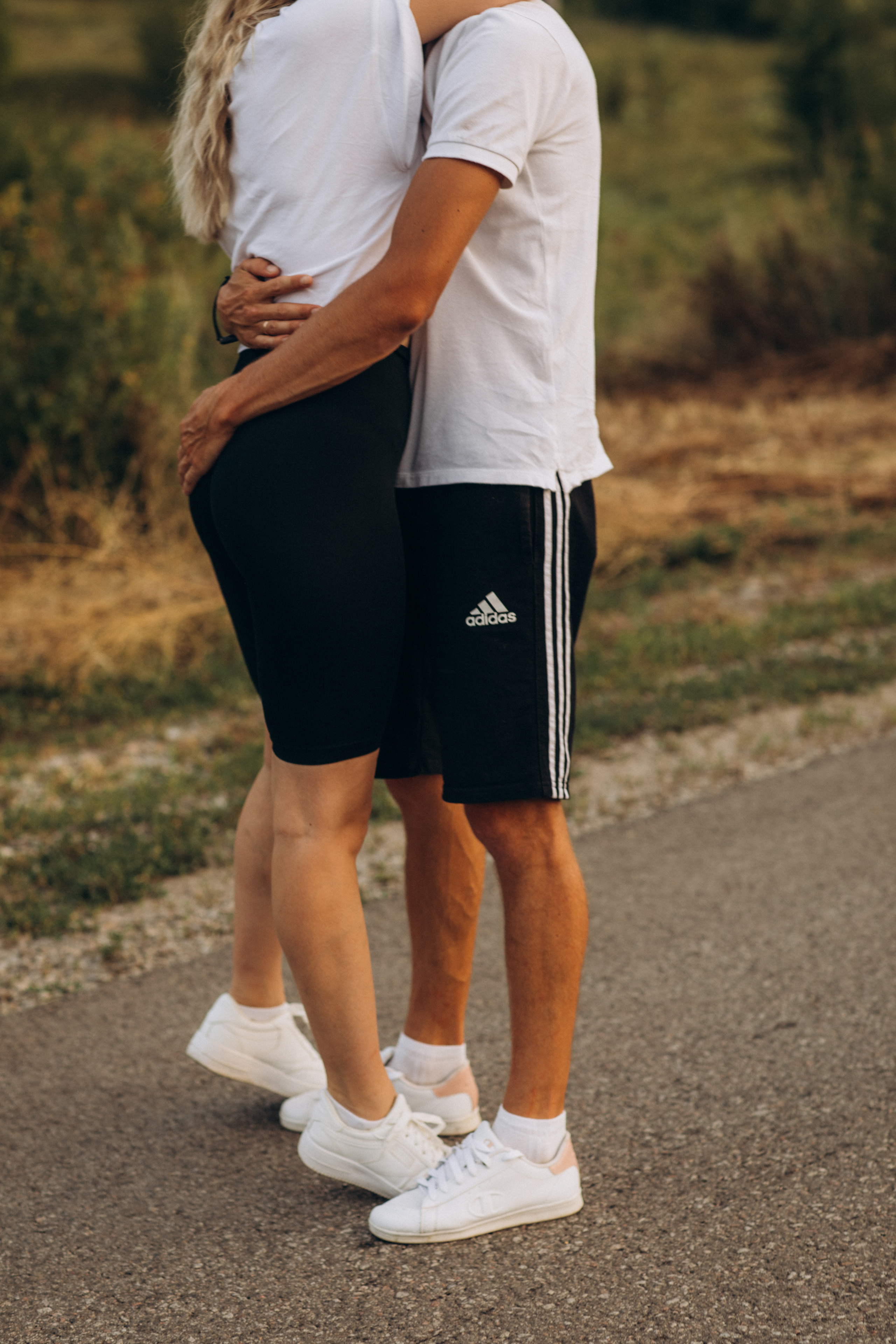 Жанна ♡ Дима 2021 г. Семейный фотограф Оля Гладченко