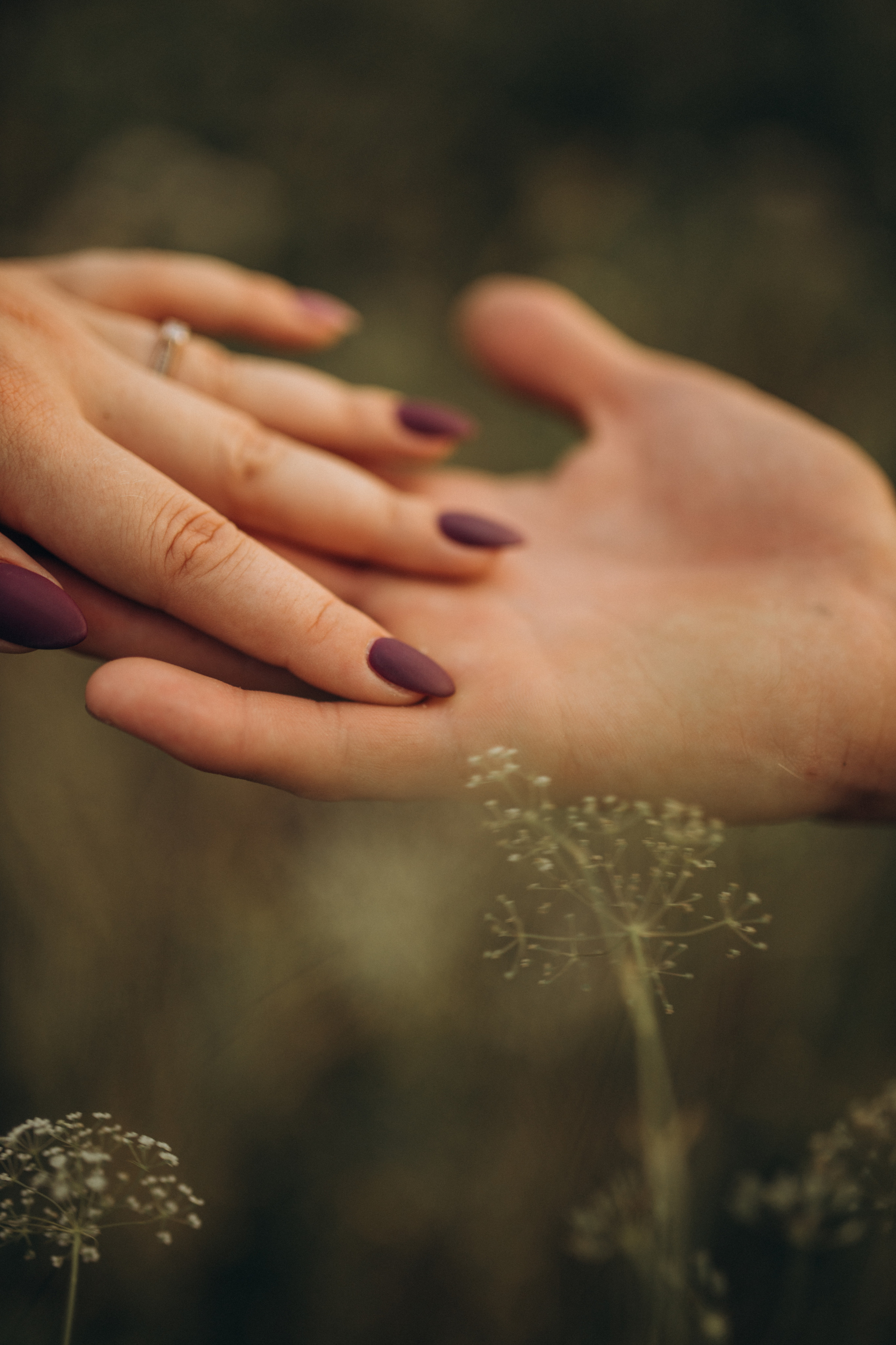 Жанна ♡ Дима 2021 г. Семейный фотограф Оля Гладченко