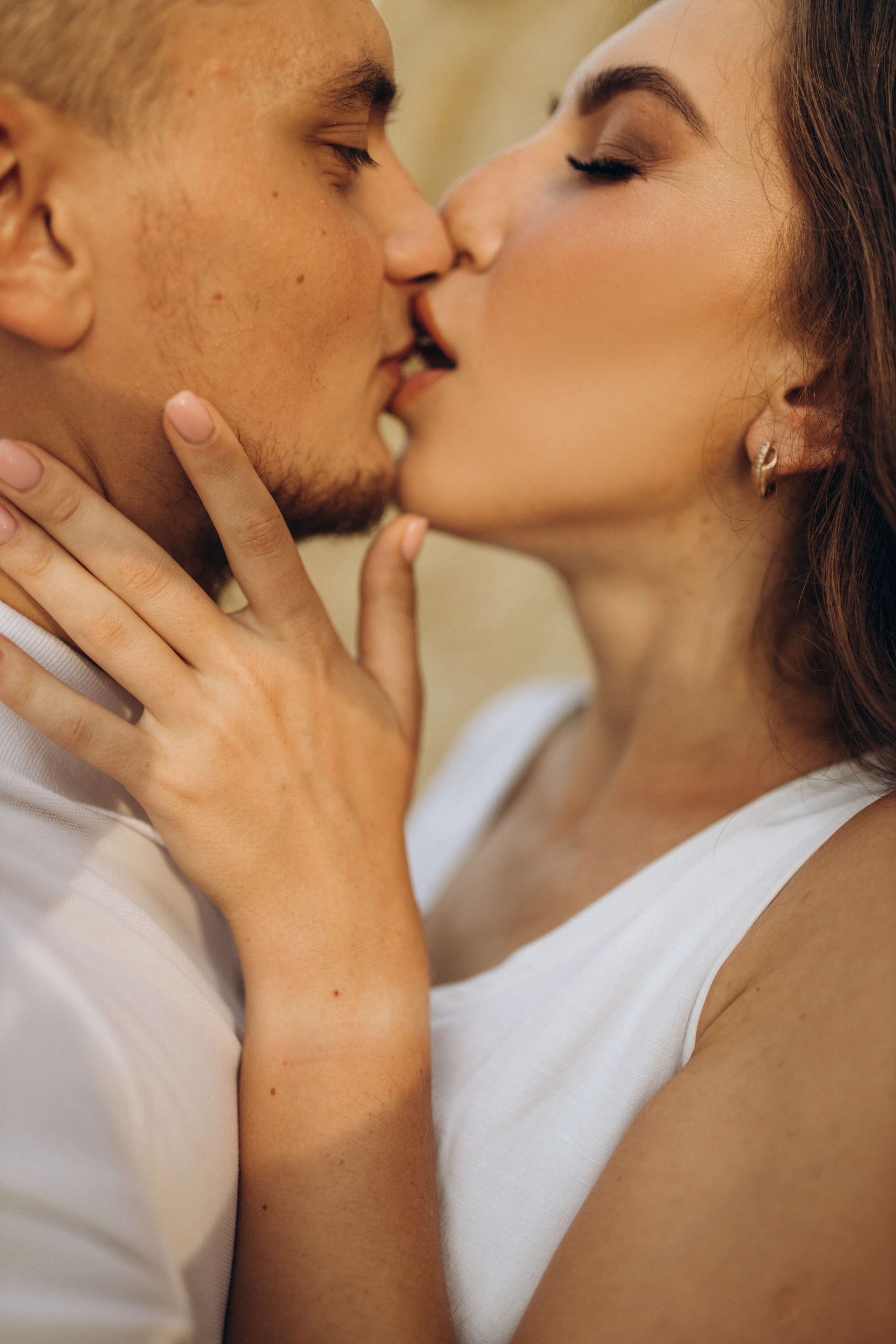 Саша ♡ Влад 2021 г. Семейный фотограф Оля Гладченко