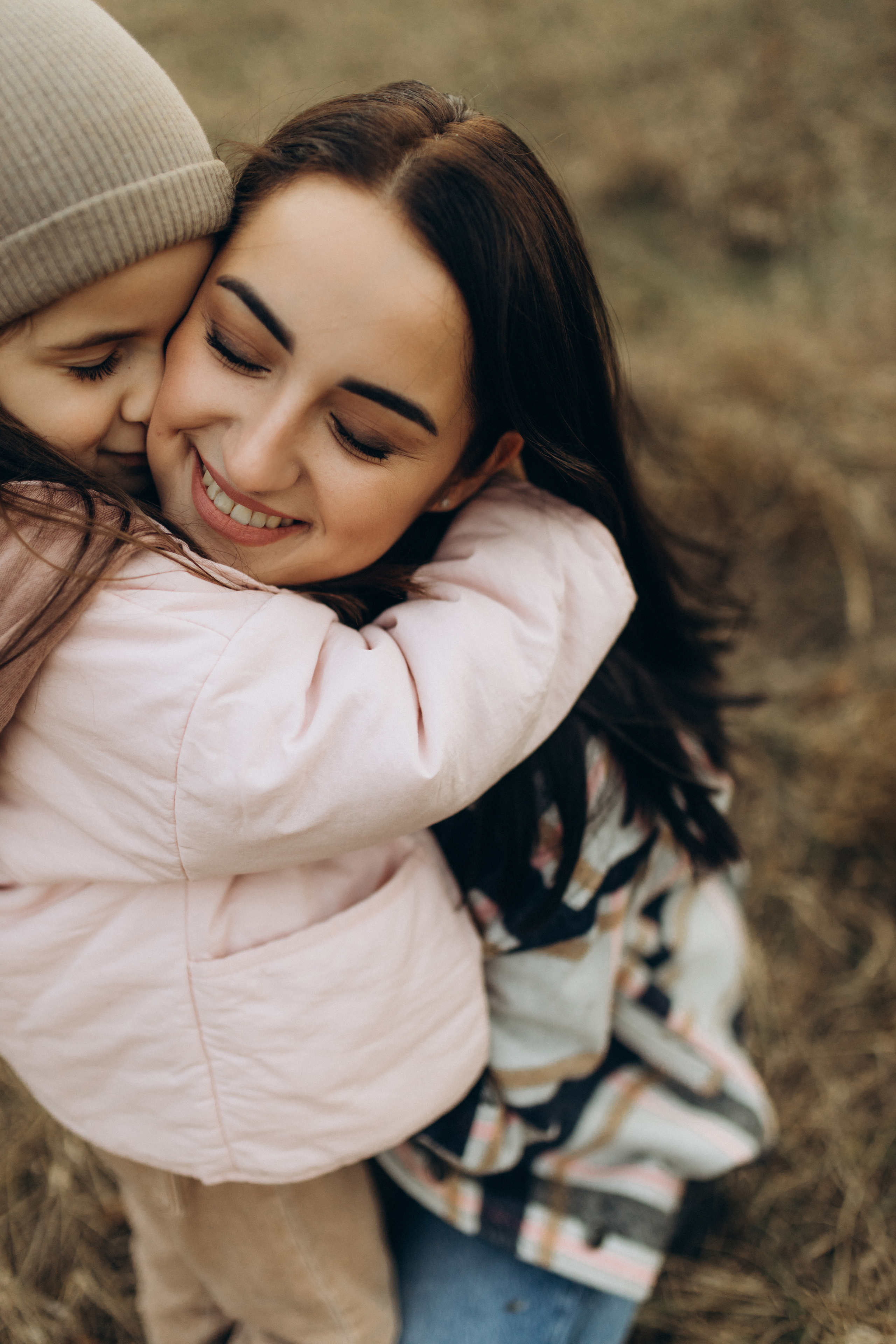 Лера, Коля, Матвей и Полинка. Семейный фотограф Оля Гладченко