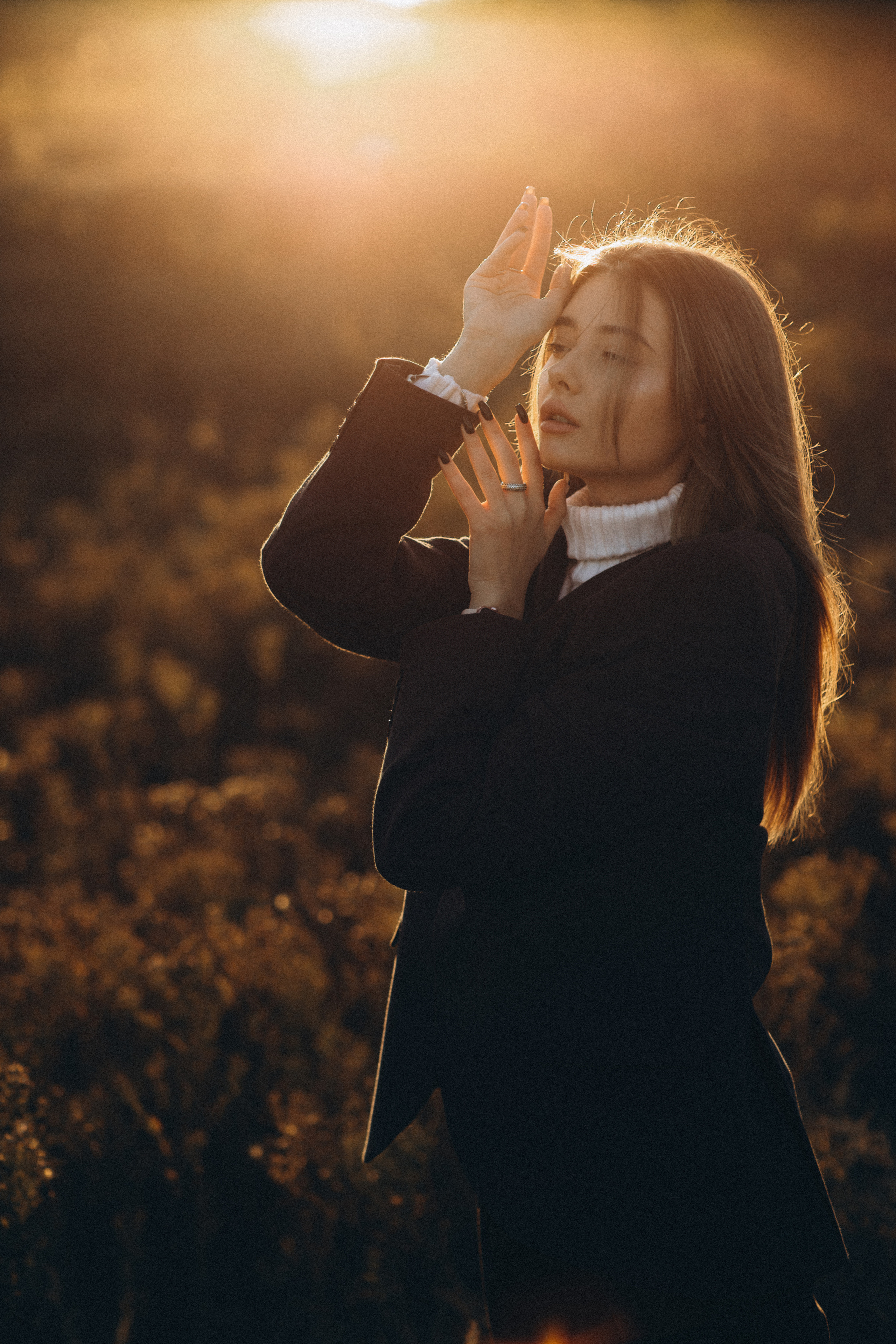 ALINA. Семейный фотограф Оля Гладченко