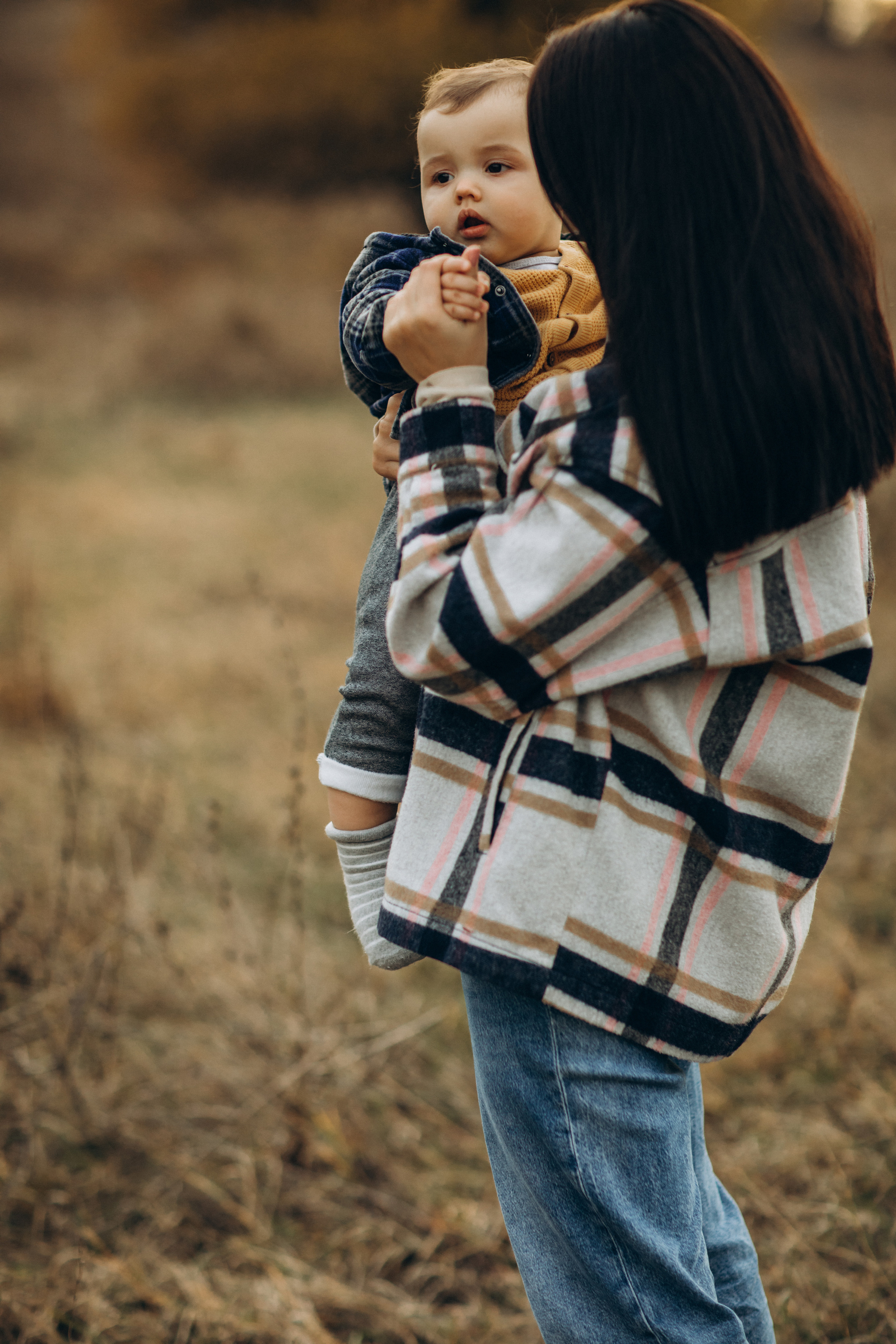Лера, Коля, Матвей и Полинка. Семейный фотограф Оля Гладченко