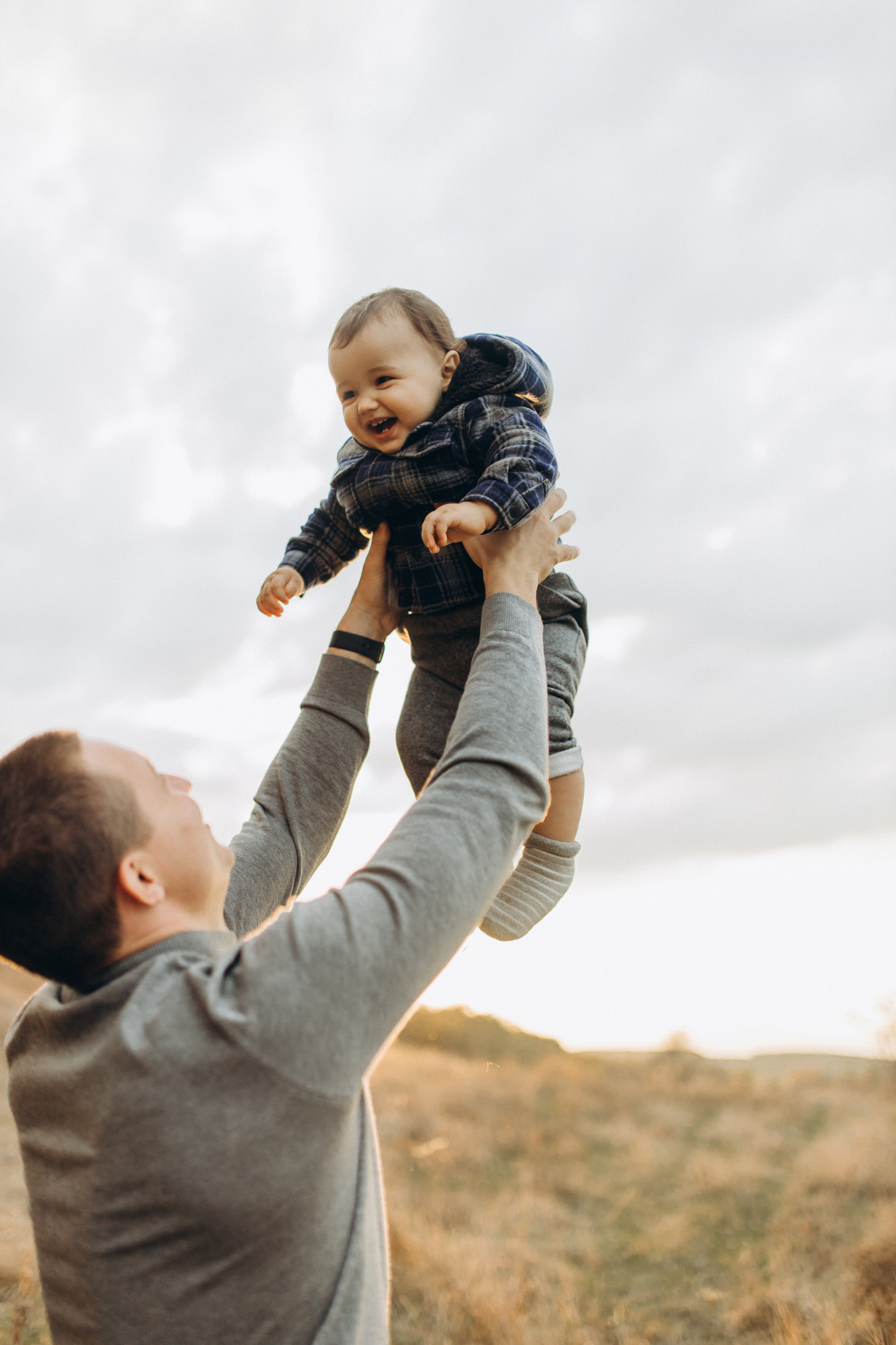 Лера, Коля, Матвей и Полинка. Семейный фотограф Оля Гладченко