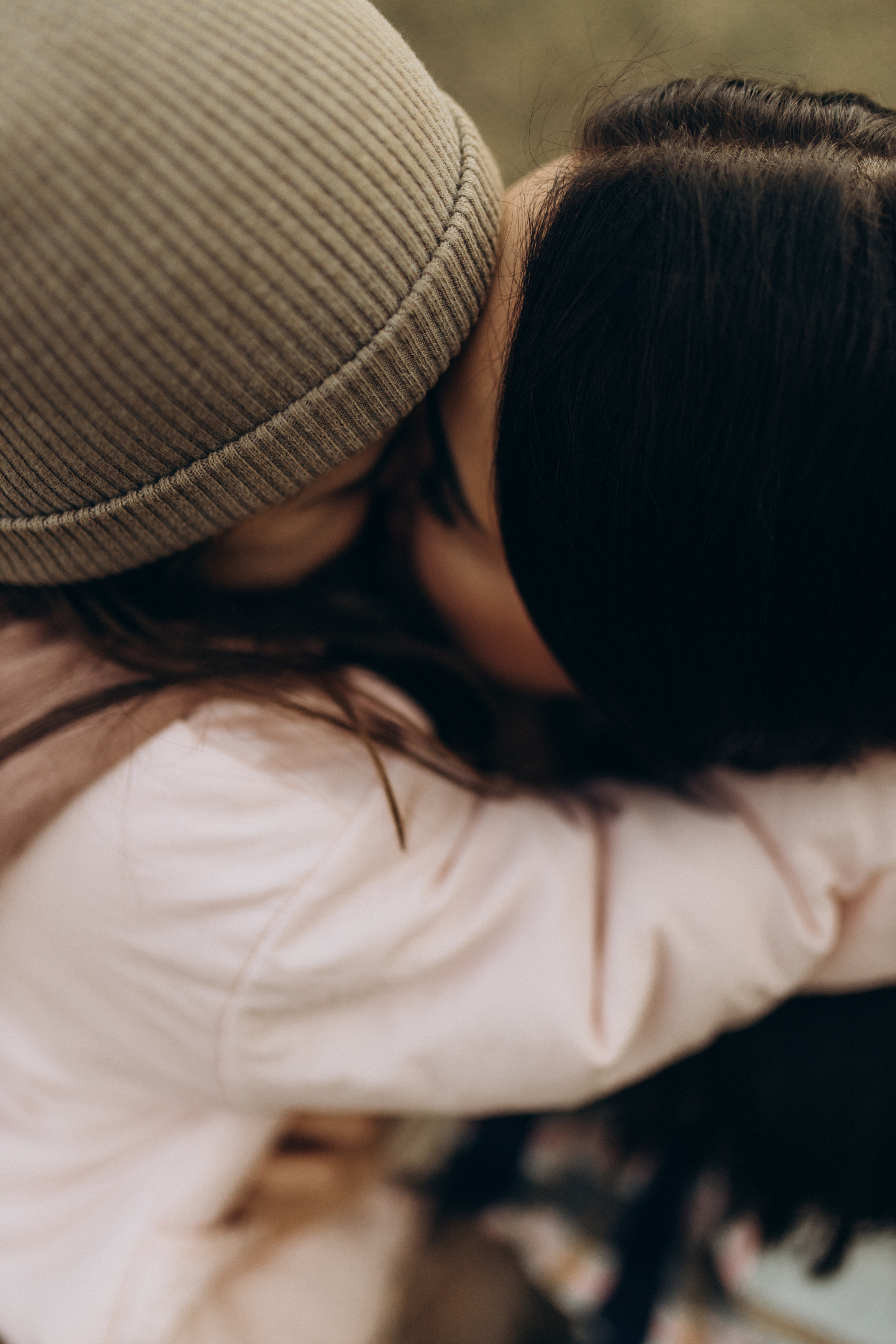 Лера, Коля, Матвей и Полинка. Семейный фотограф Оля Гладченко