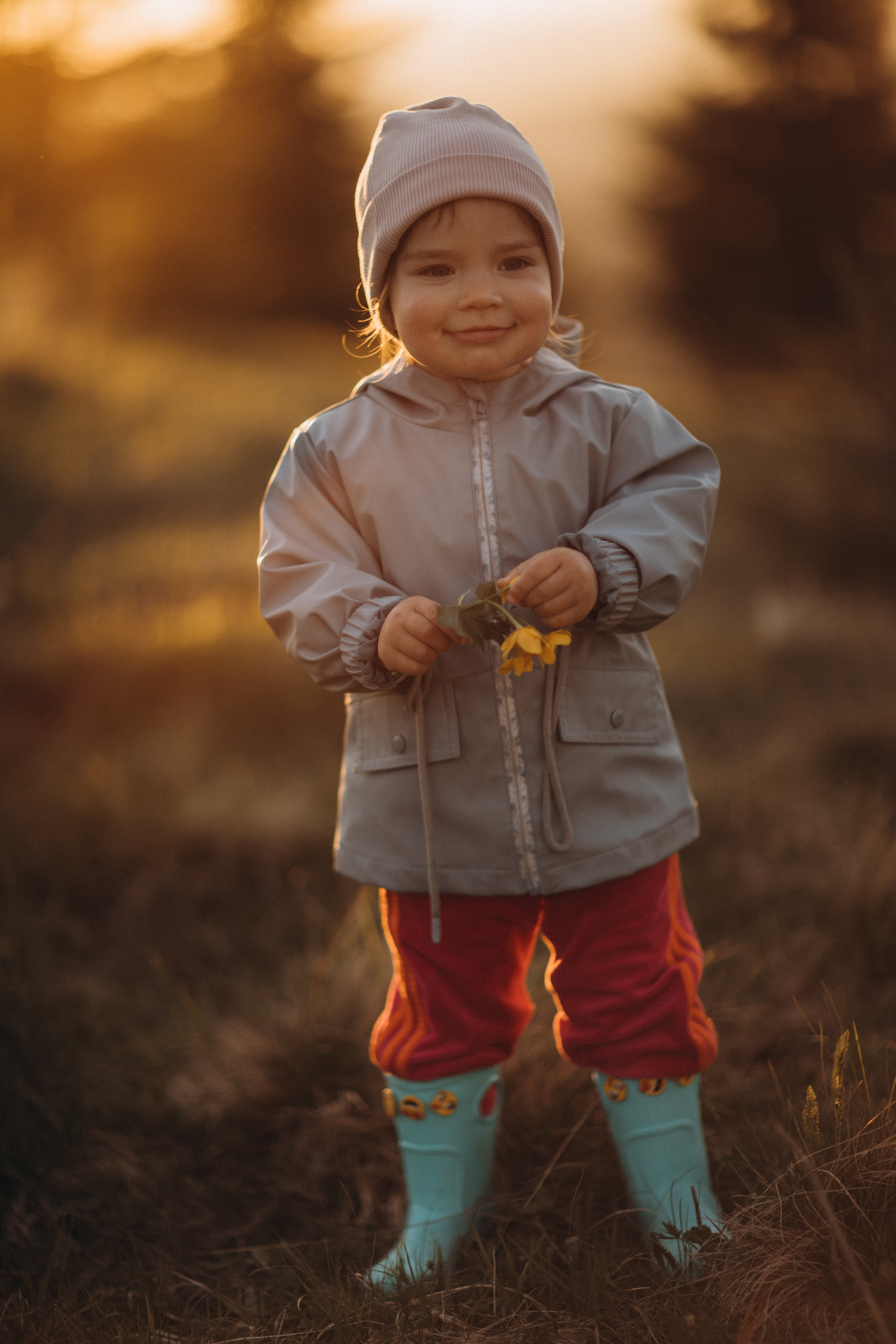 Мама Аня и Флора. Семейный фотограф Оля Гладченко
