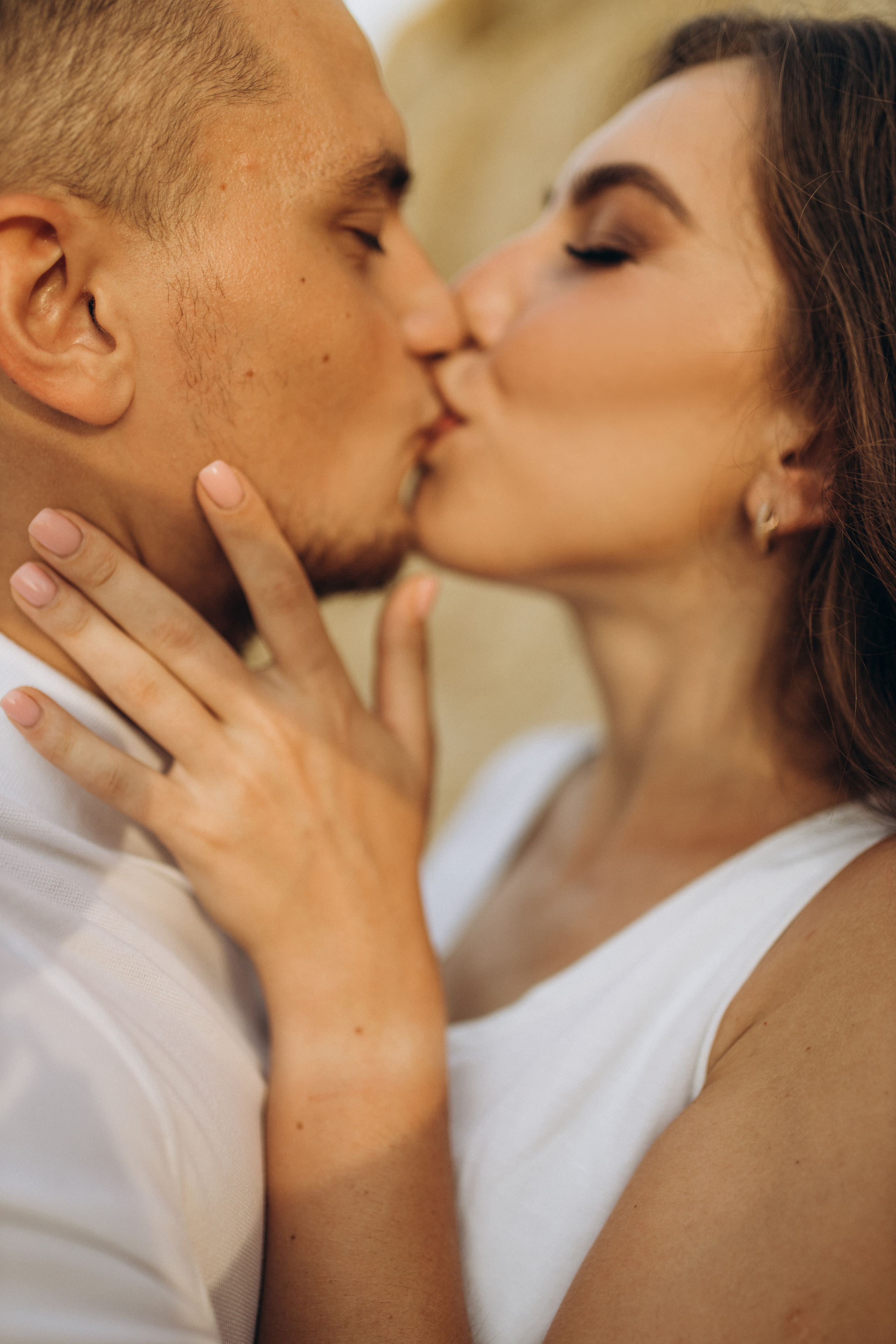 Саша ♡ Влад 2021 г. Семейный фотограф Оля Гладченко