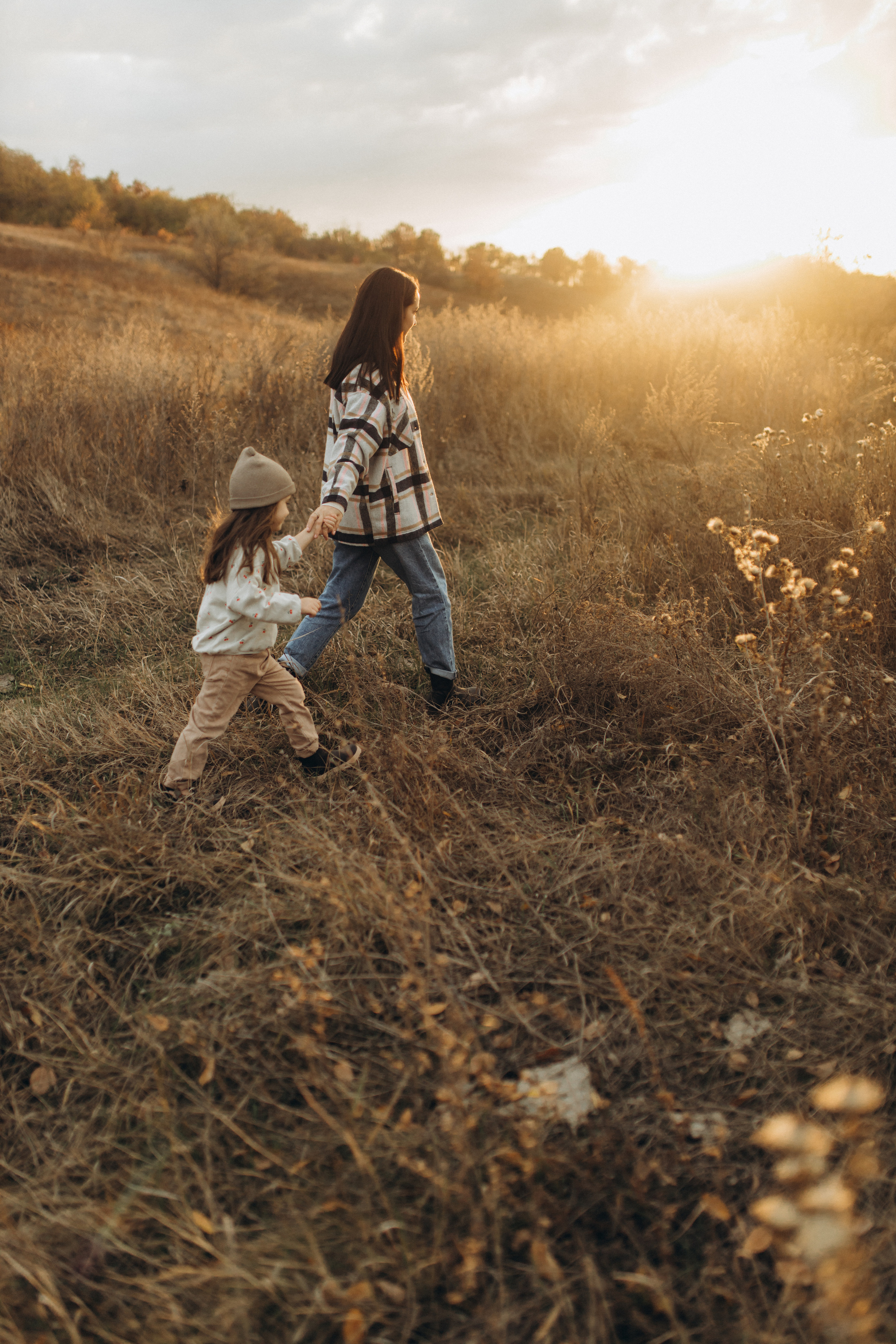 Лера, Коля, Матвей и Полинка. Семейный фотограф Оля Гладченко