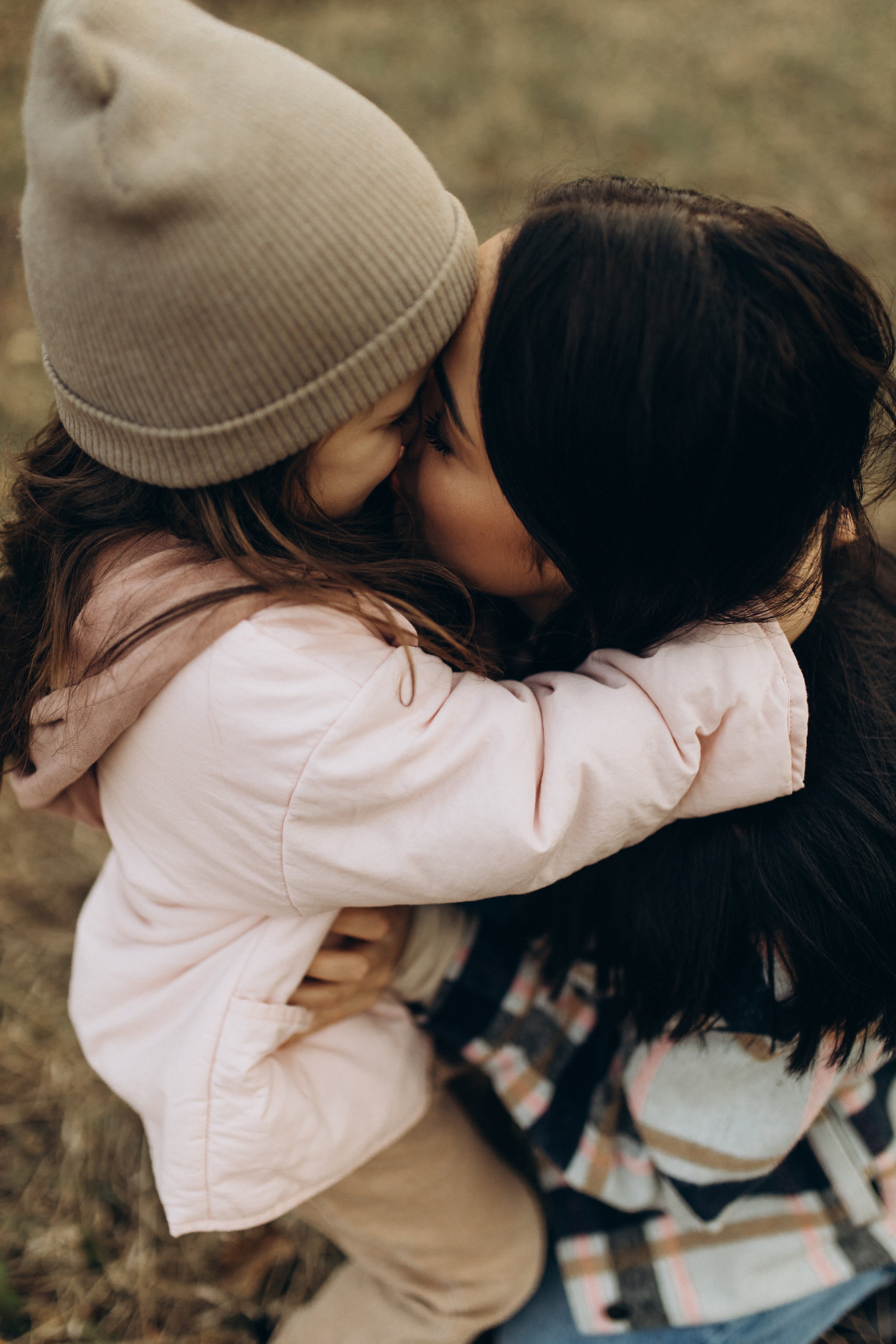 Лера, Коля, Матвей и Полинка. Семейный фотограф Оля Гладченко
