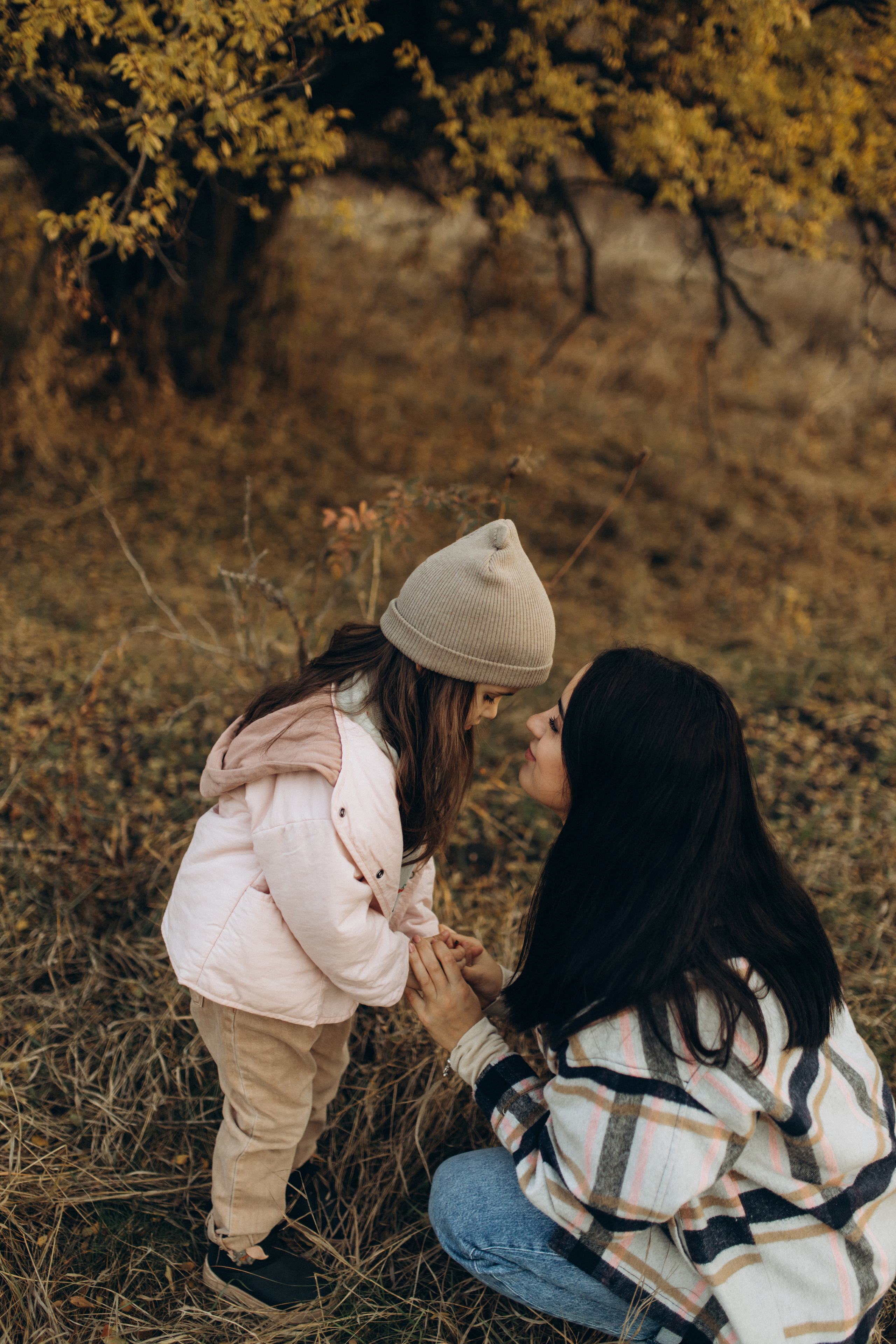 Лера, Коля, Матвей и Полинка. Семейный фотограф Оля Гладченко