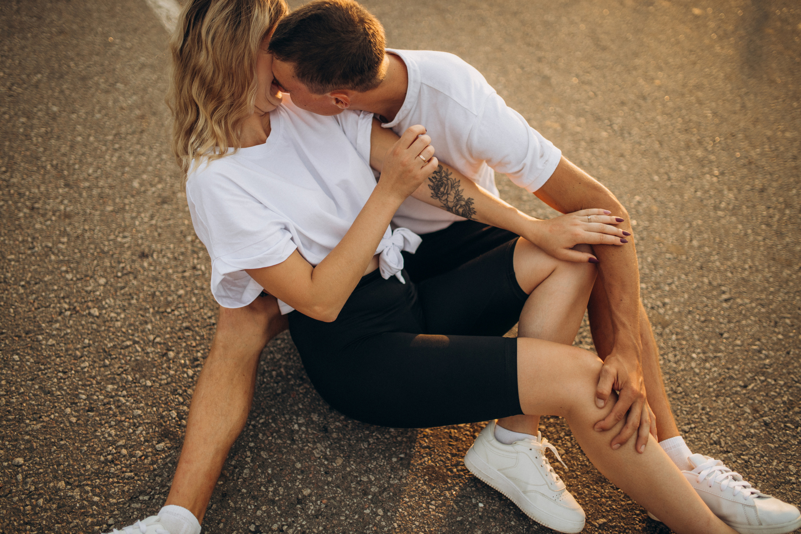 Жанна ♡ Дима 2021 г. Семейный фотограф Оля Гладченко