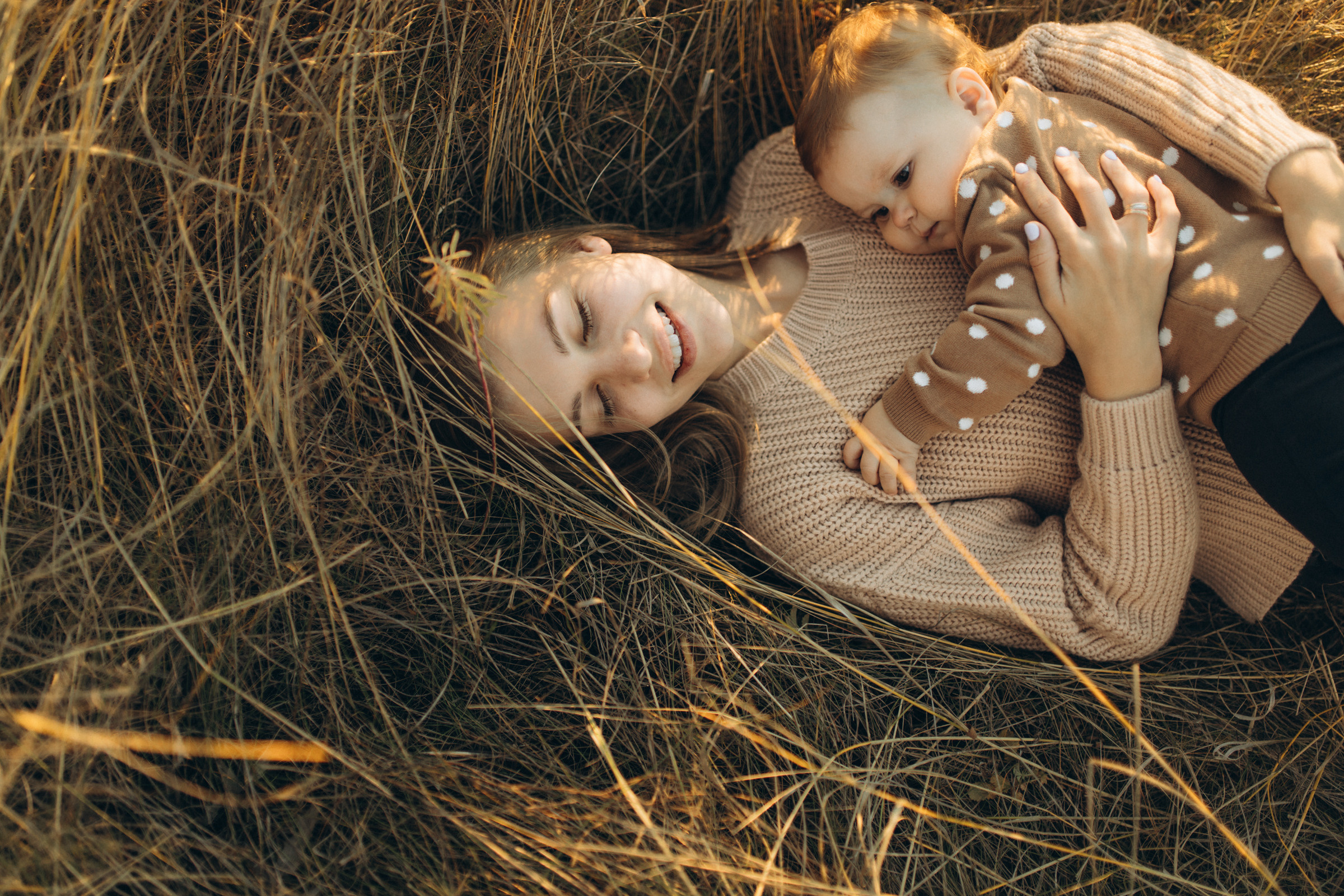 Амина и Алиса. Семейный фотограф Оля Гладченко