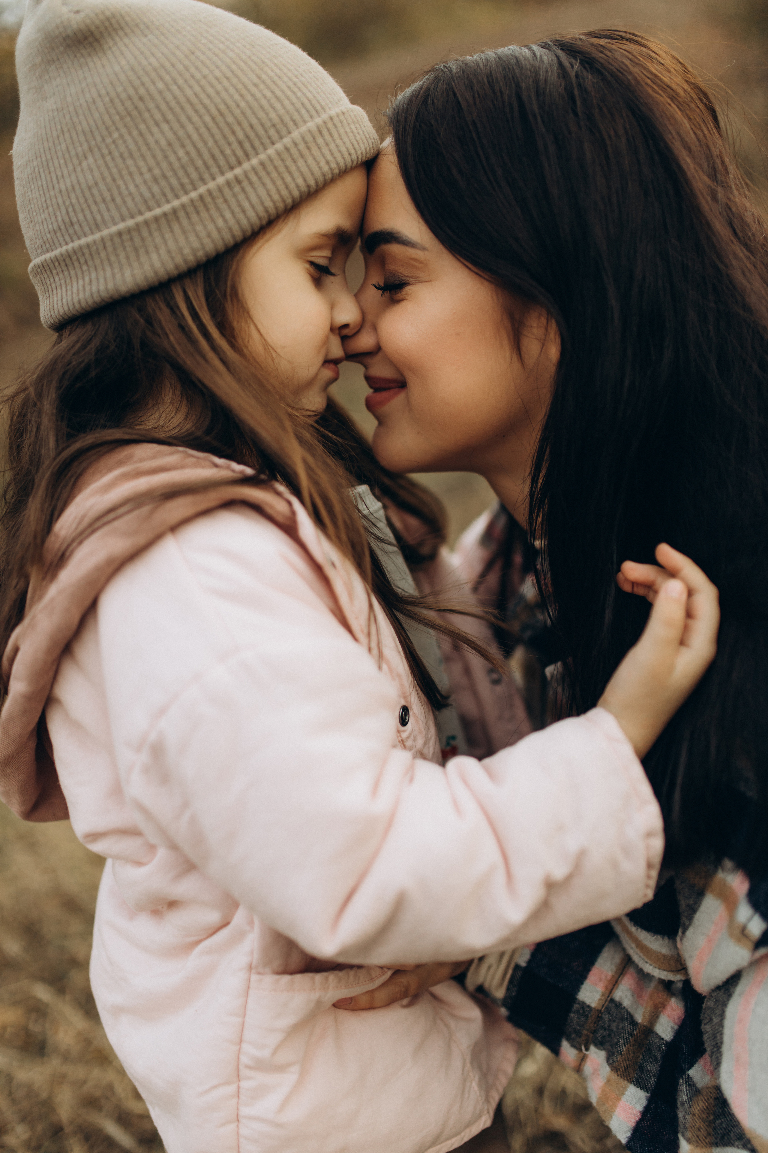 Лера, Коля, Матвей и Полинка. Семейный фотограф Оля Гладченко