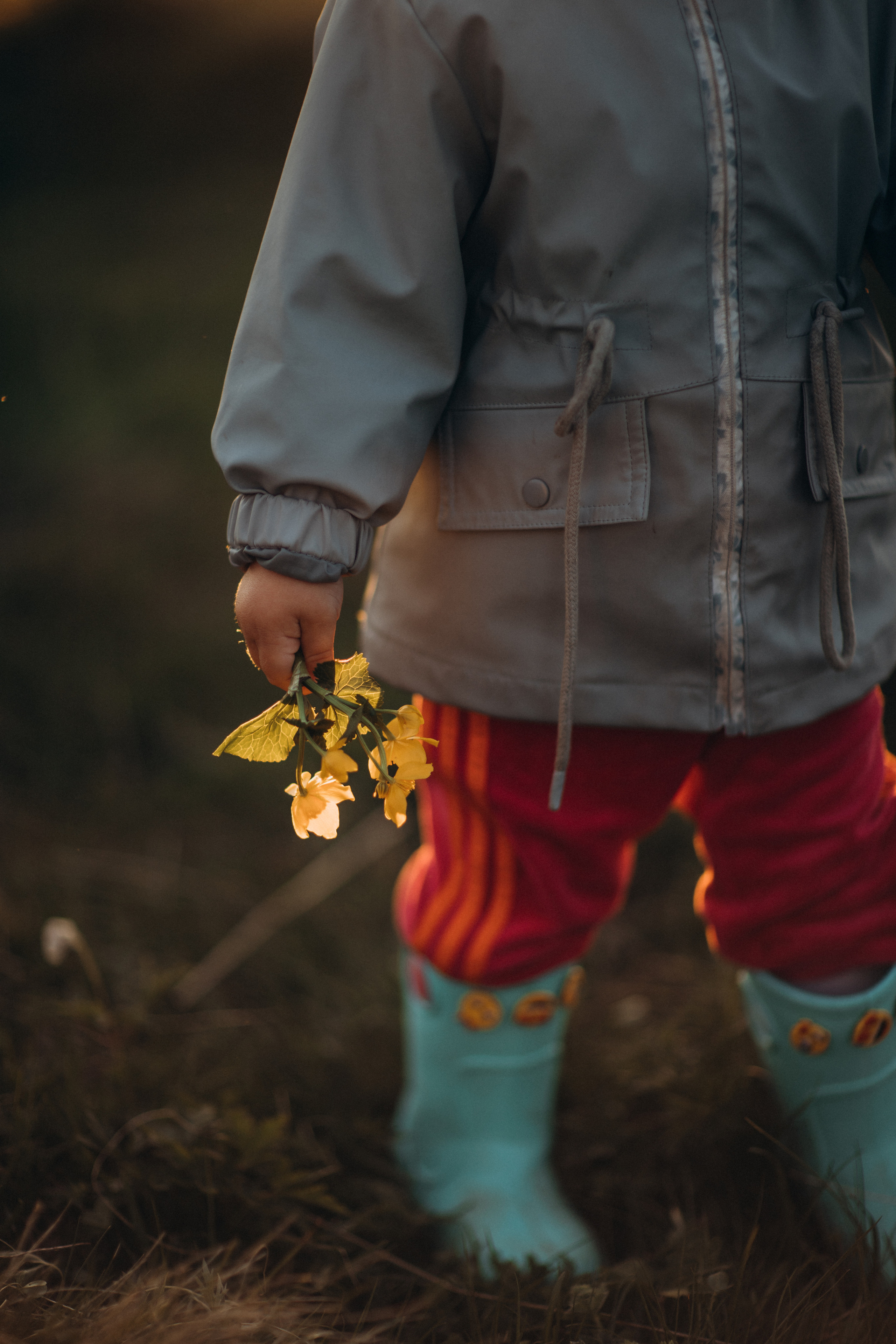 Мама Аня и Флора. Семейный фотограф Оля Гладченко