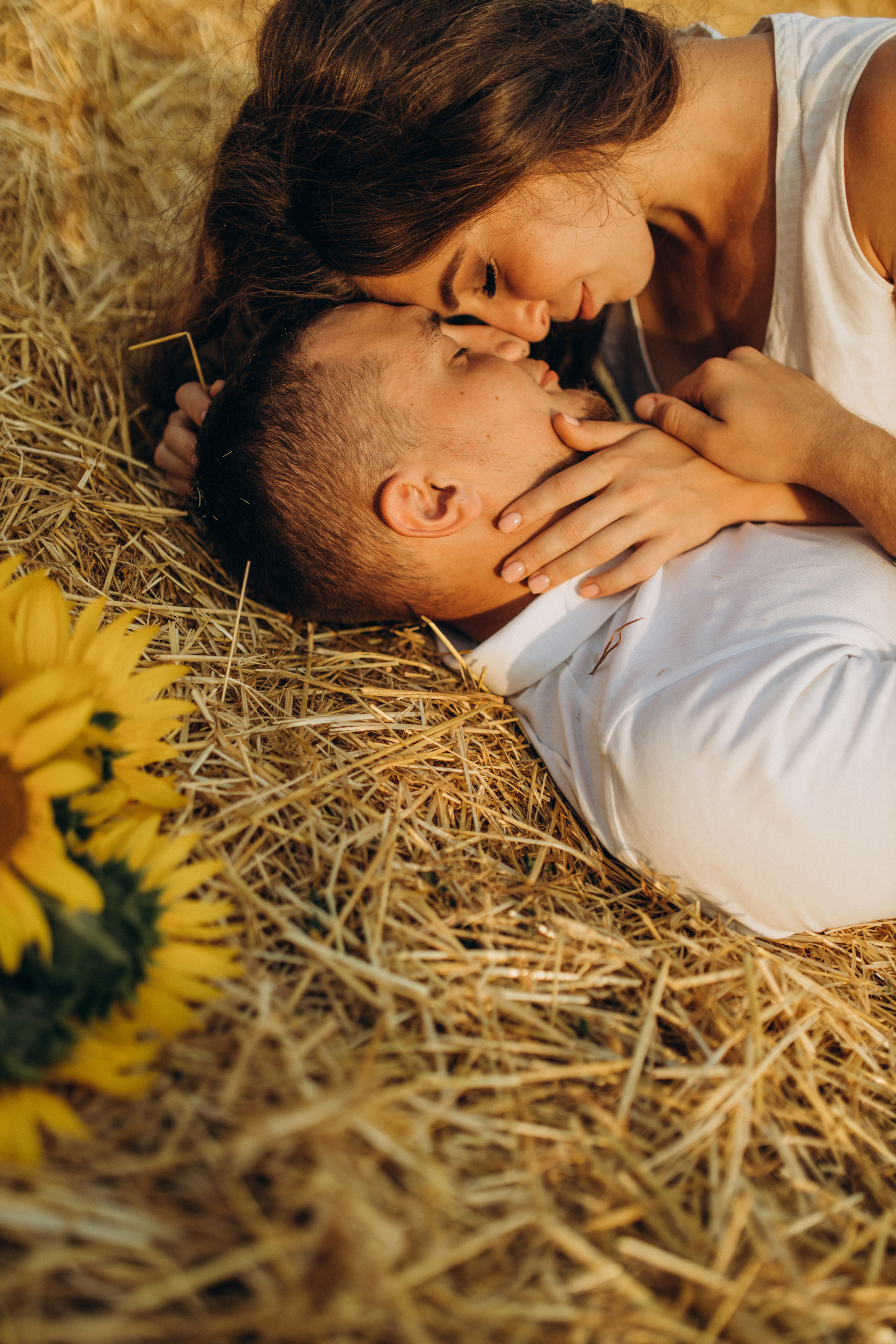 Саша ♡ Влад 2021 г. Семейный фотограф Оля Гладченко