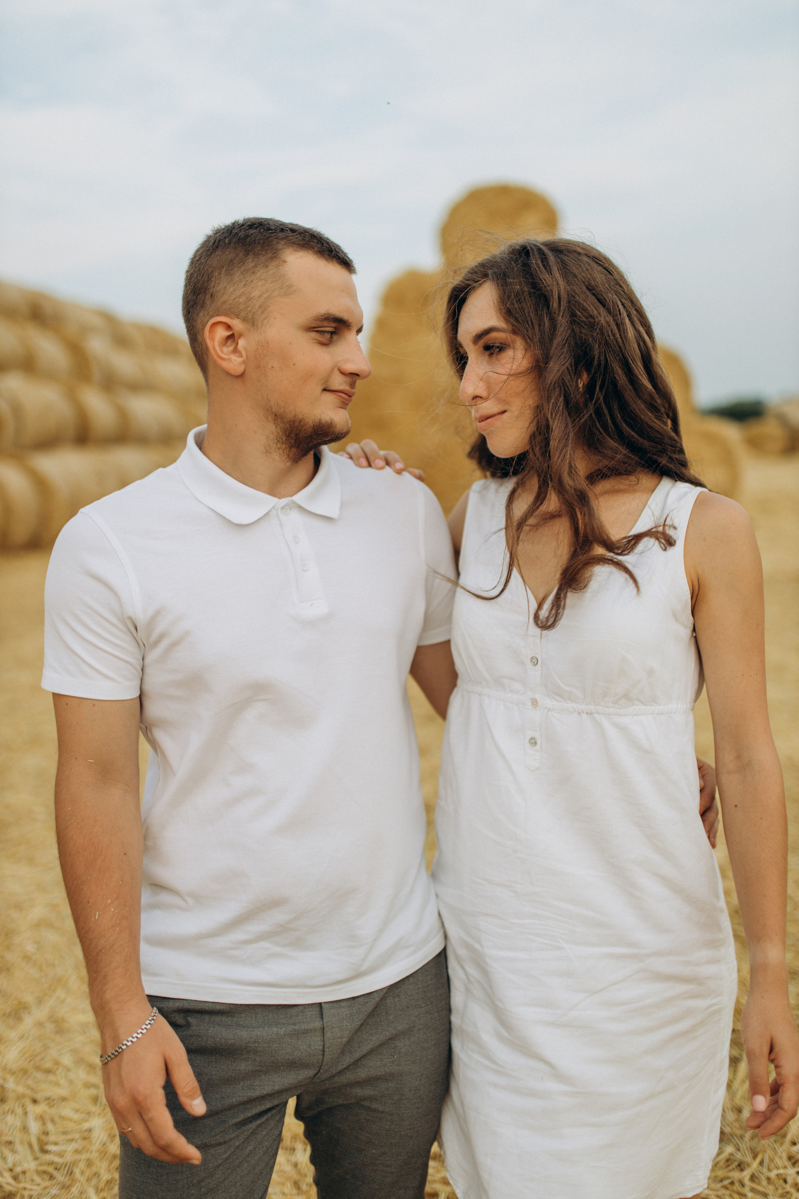 Саша ♡ Влад 2021 г. Семейный фотограф Оля Гладченко