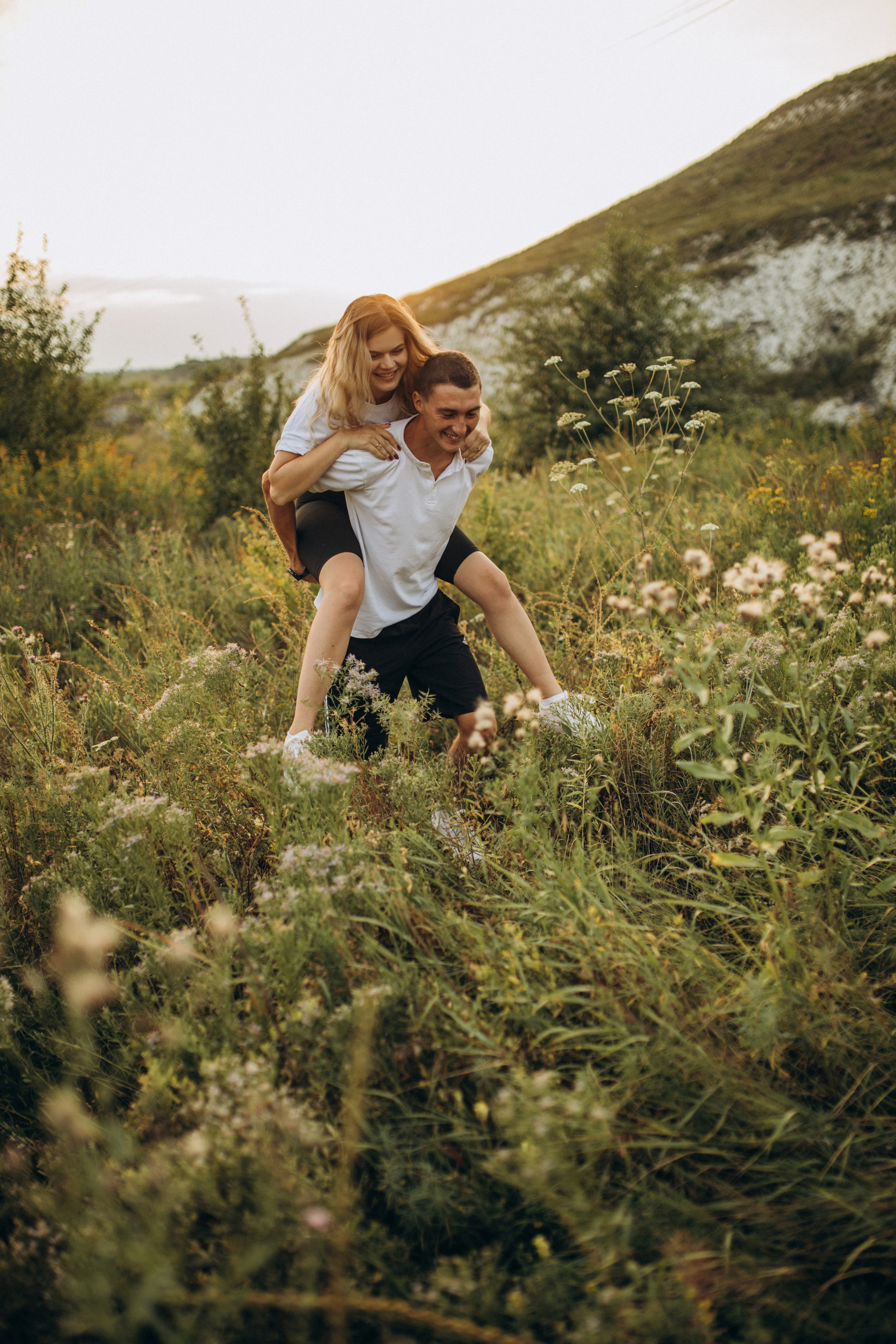 Жанна ♡ Дима 2021 г. Семейный фотограф Оля Гладченко