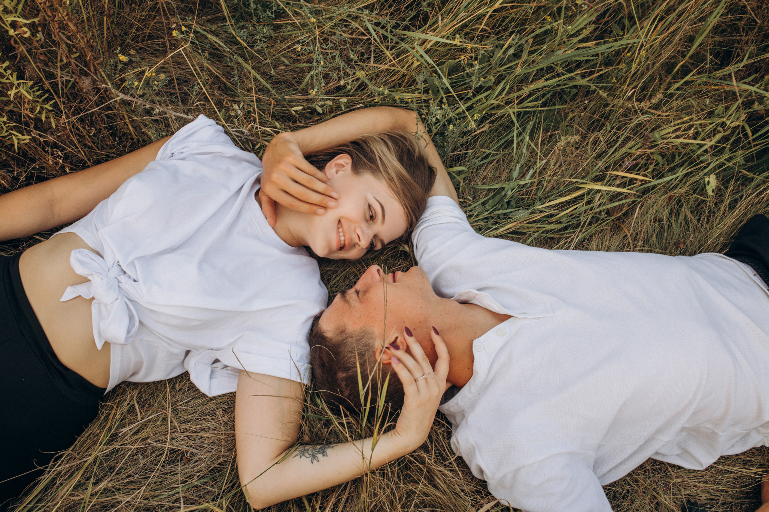 Жанна ♡ Дима 2021 г. Семейный фотограф Оля Гладченко