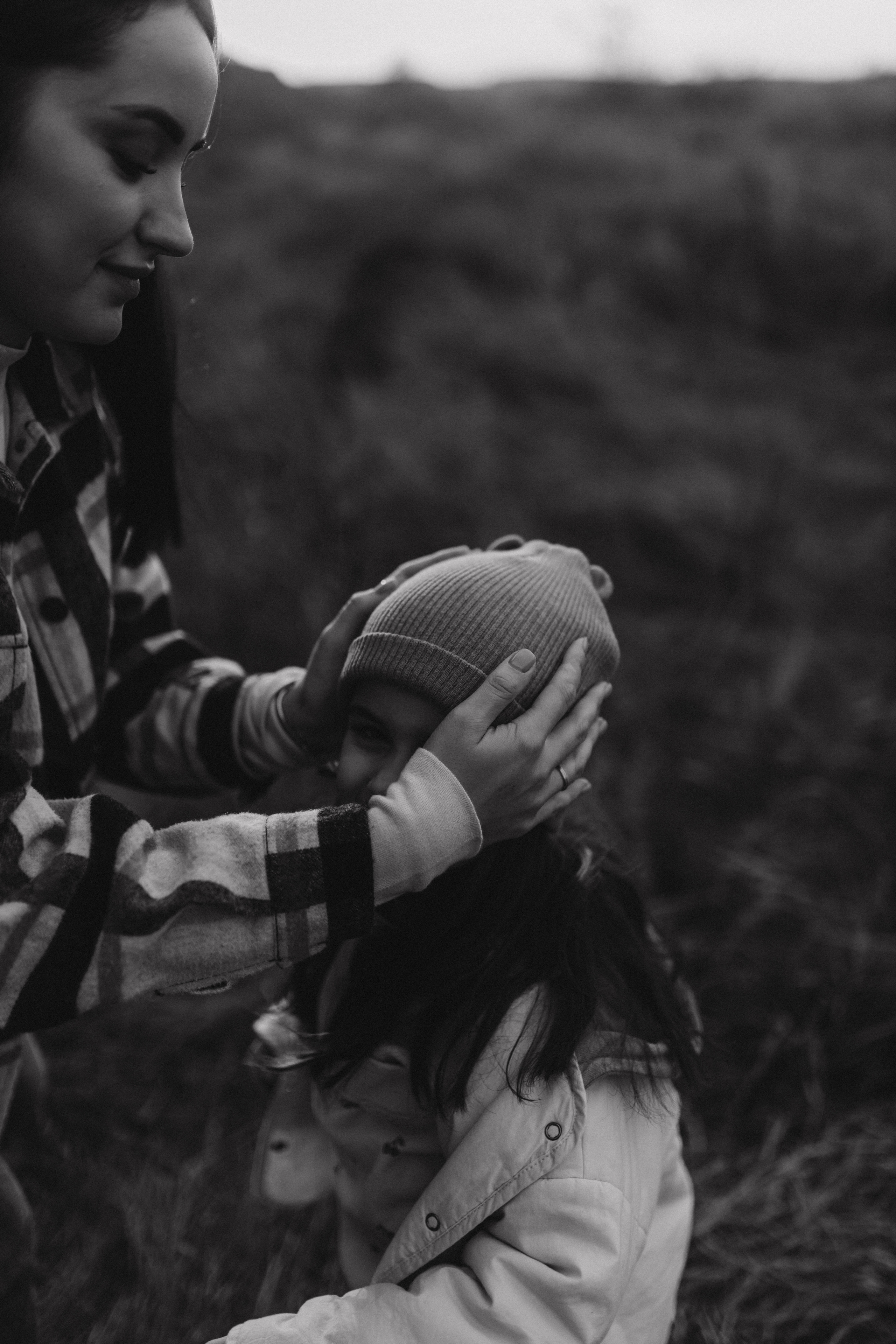 Лера, Коля, Матвей и Полинка. Семейный фотограф Оля Гладченко