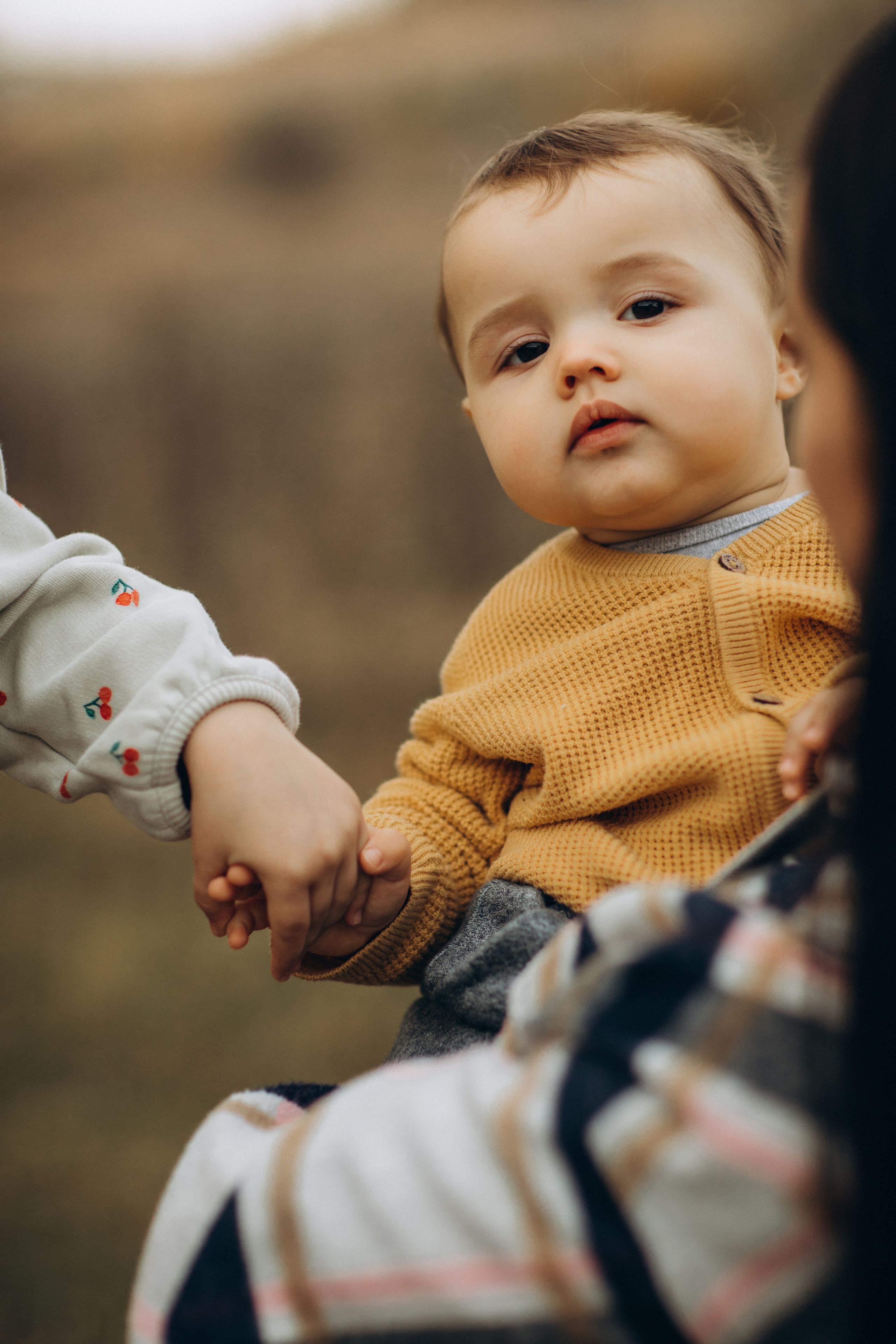 Лера, Коля, Матвей и Полинка. Семейный фотограф Оля Гладченко