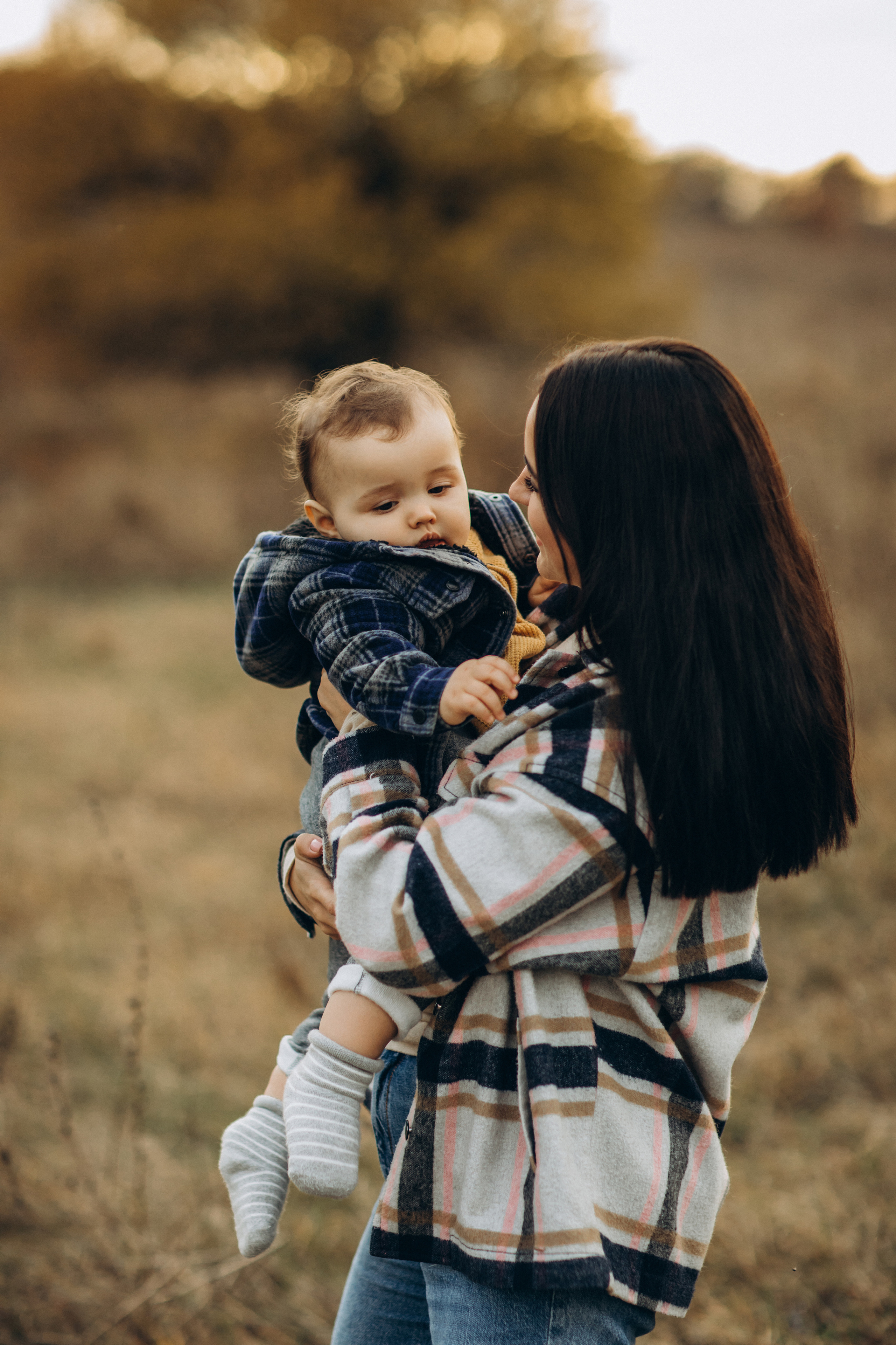 Лера, Коля, Матвей и Полинка. Семейный фотограф Оля Гладченко