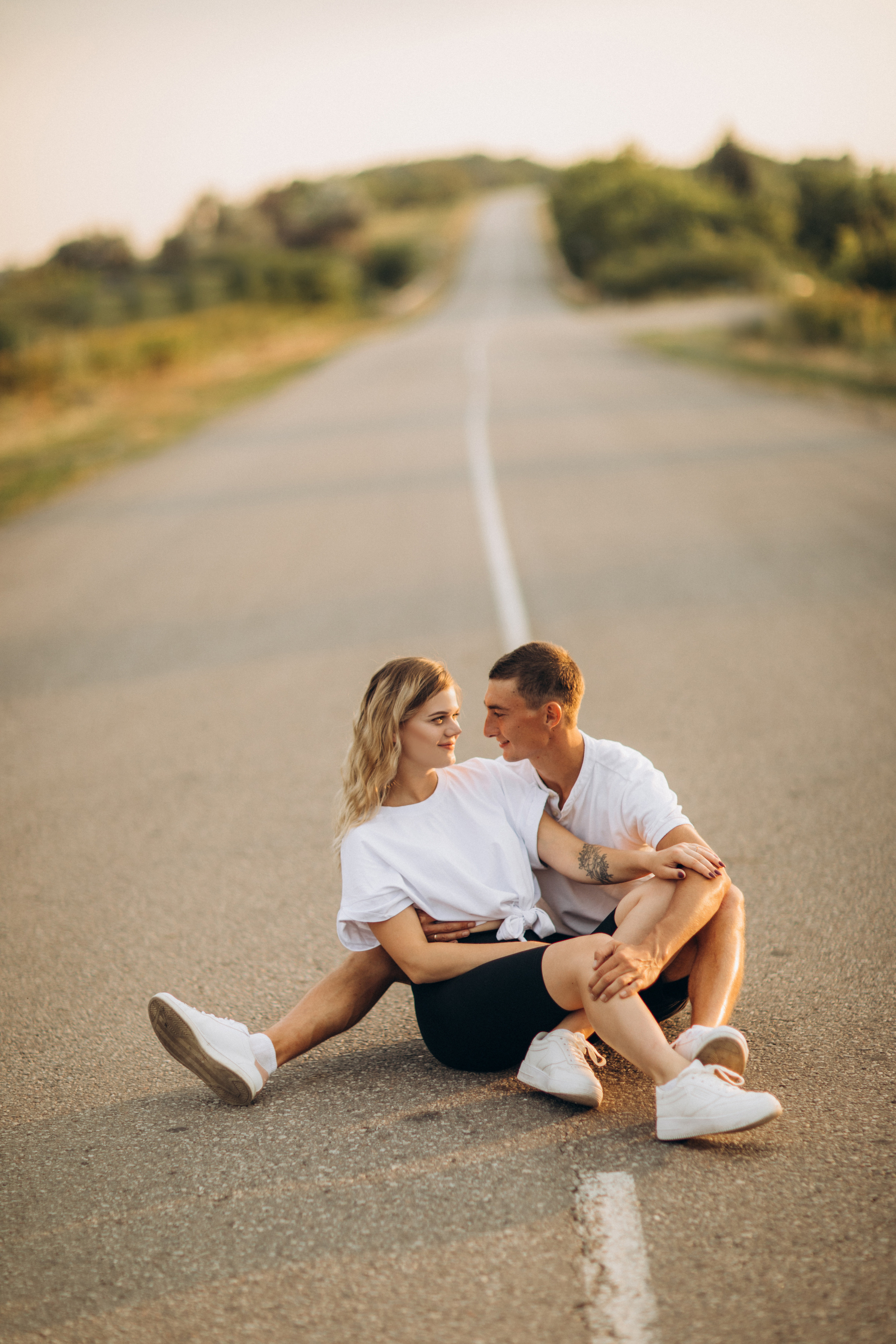 Жанна ♡ Дима 2021 г. Семейный фотограф Оля Гладченко