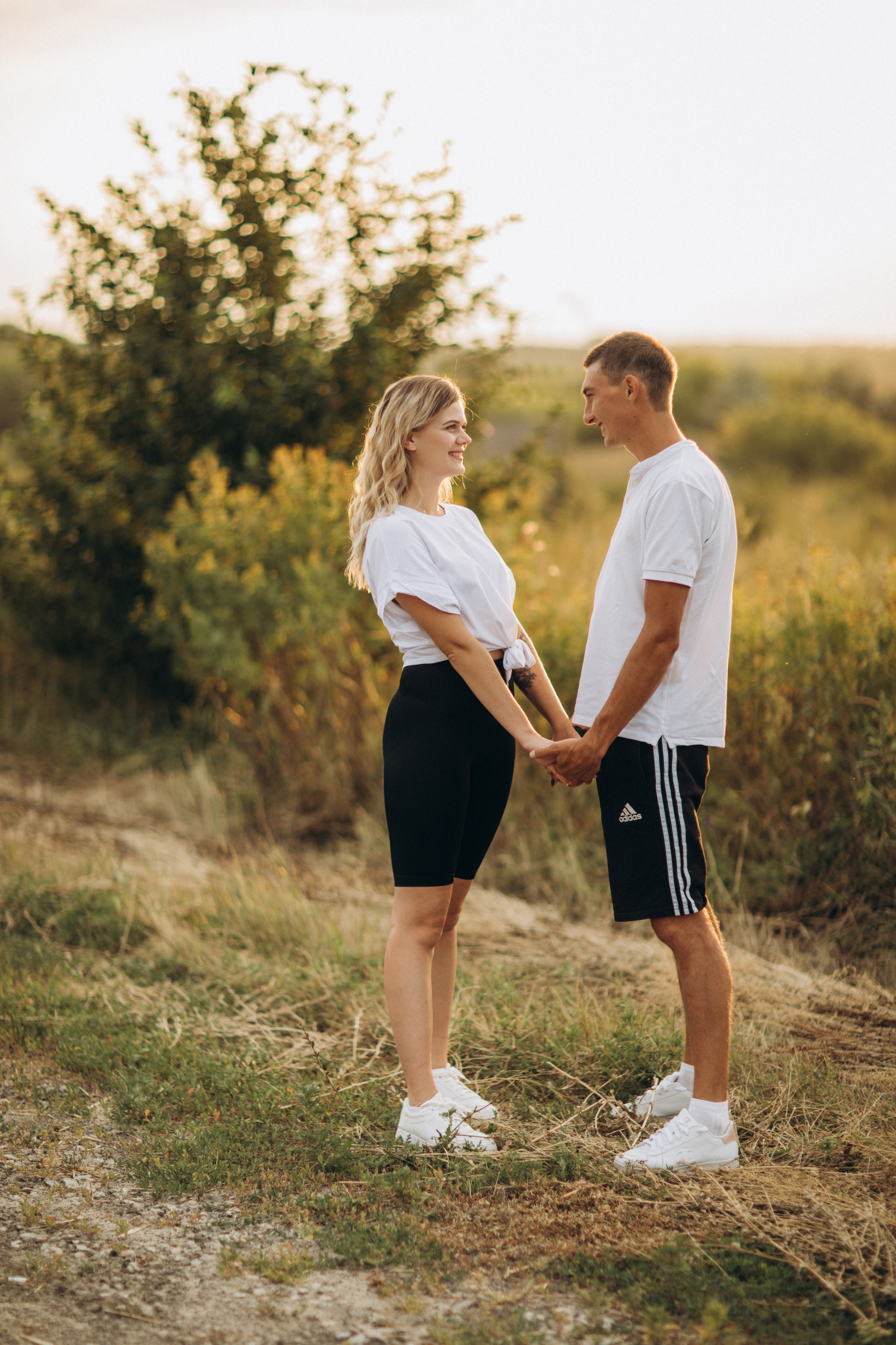 Жанна ♡ Дима 2021 г. Семейный фотограф Оля Гладченко