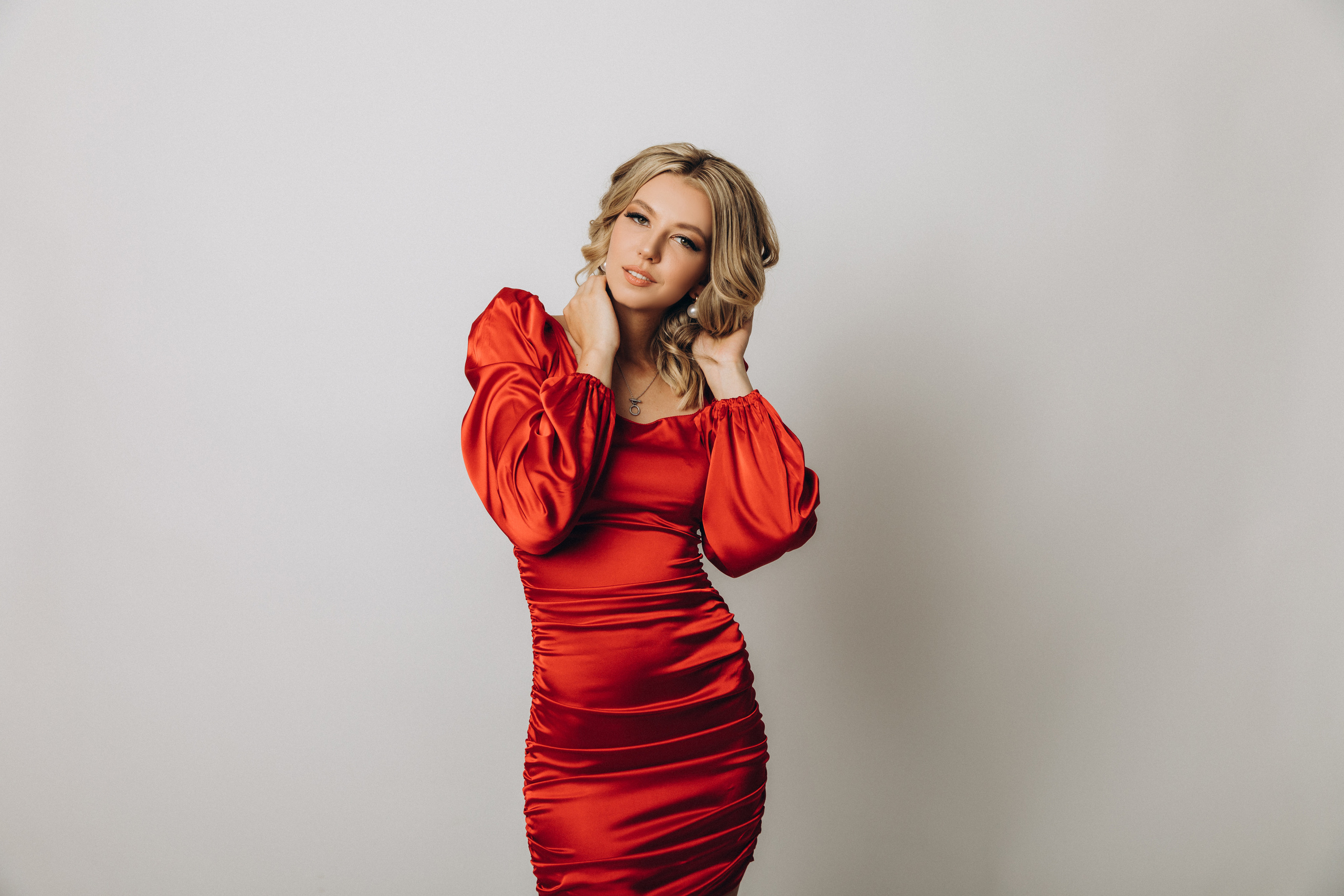 Елизавета (студия). Семейный фотограф Оля Гладченко