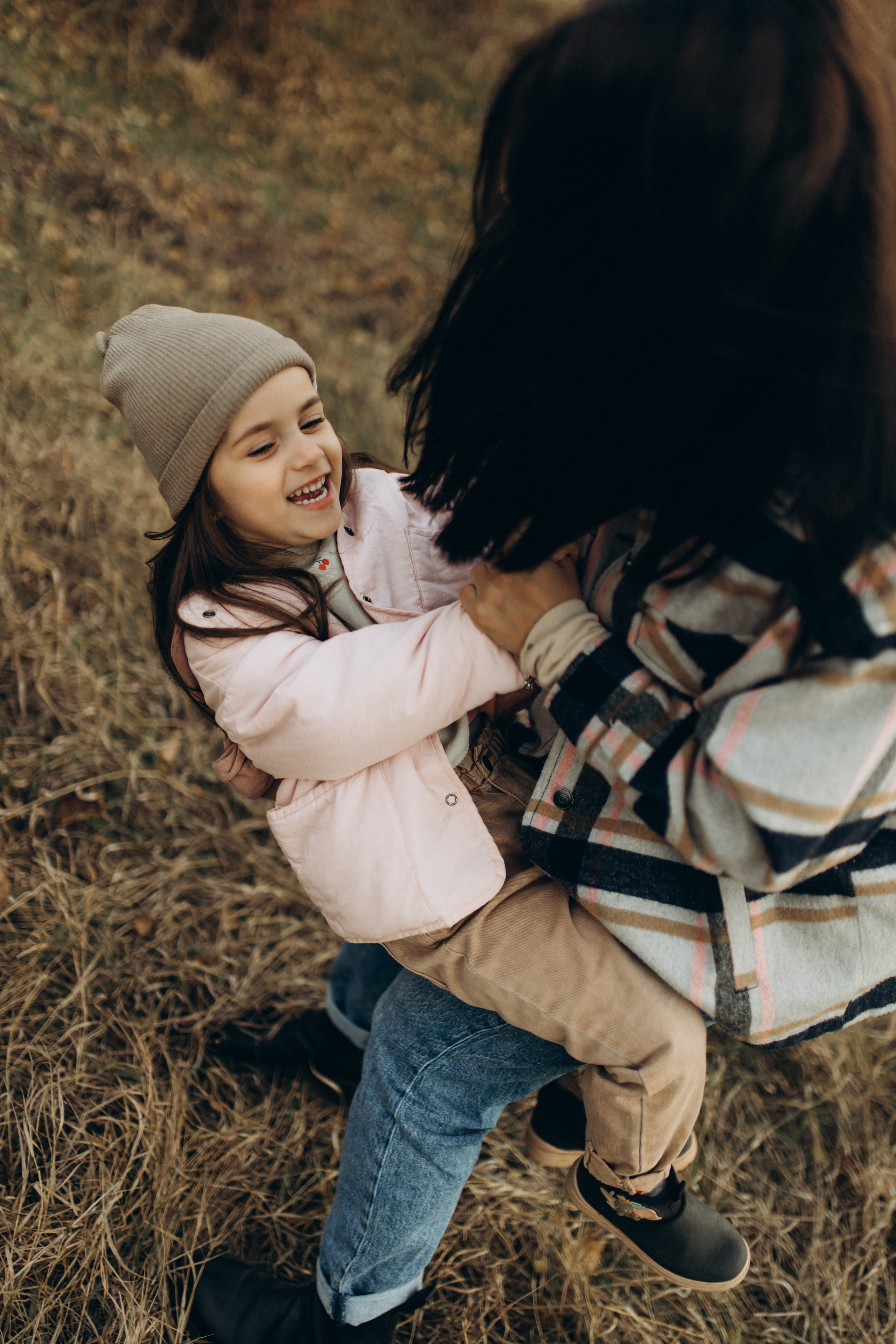 Лера, Коля, Матвей и Полинка. Семейный фотограф Оля Гладченко