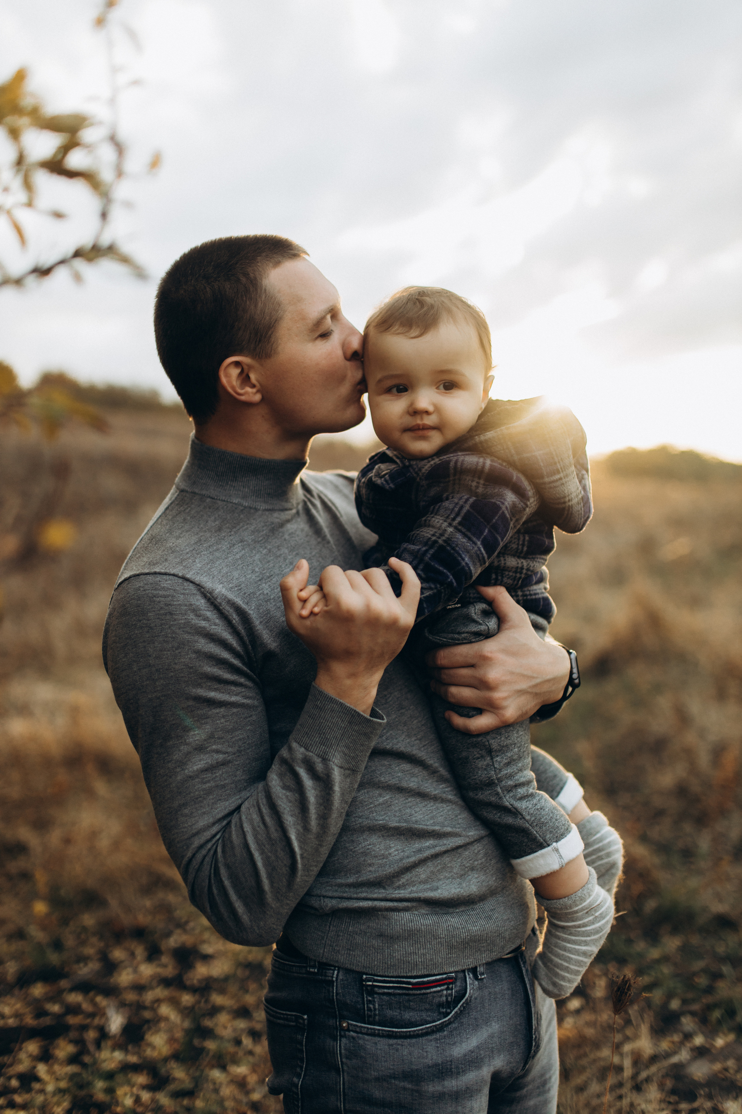 Лера, Коля, Матвей и Полинка. Семейный фотограф Оля Гладченко
