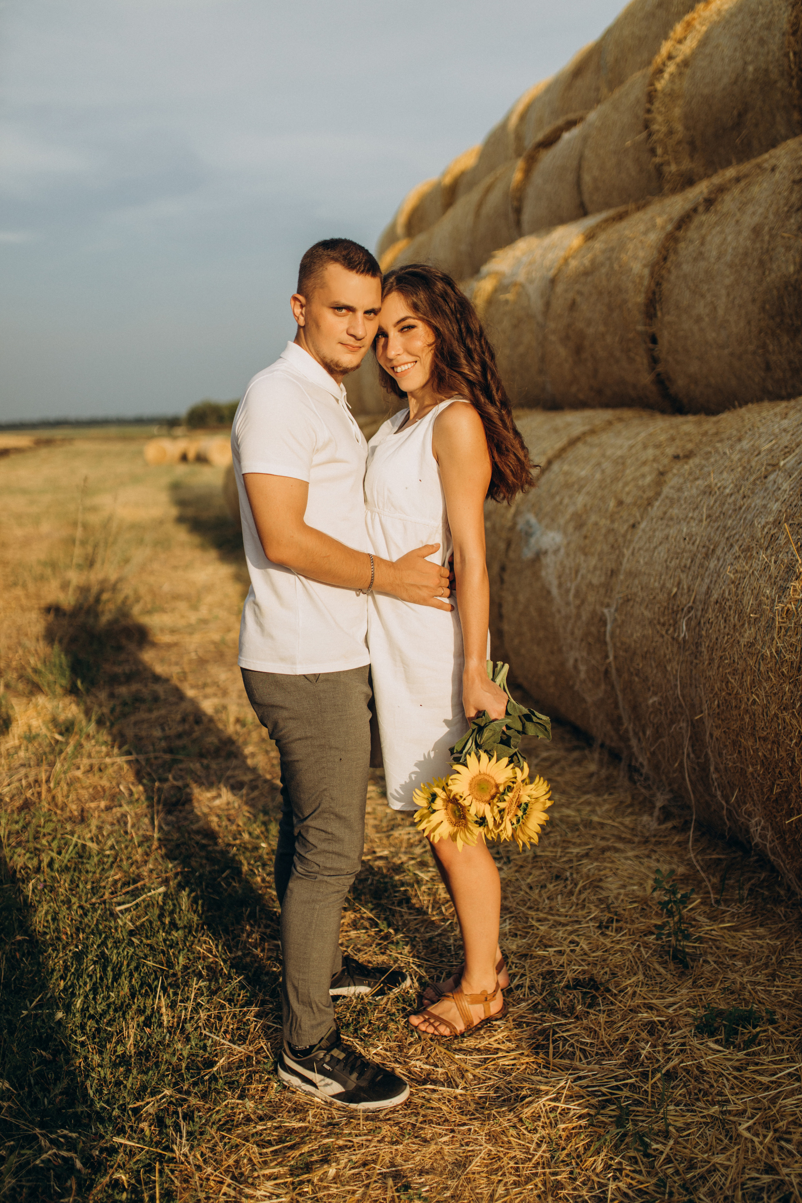 Саша ♡ Влад 2021 г. Семейный фотограф Оля Гладченко