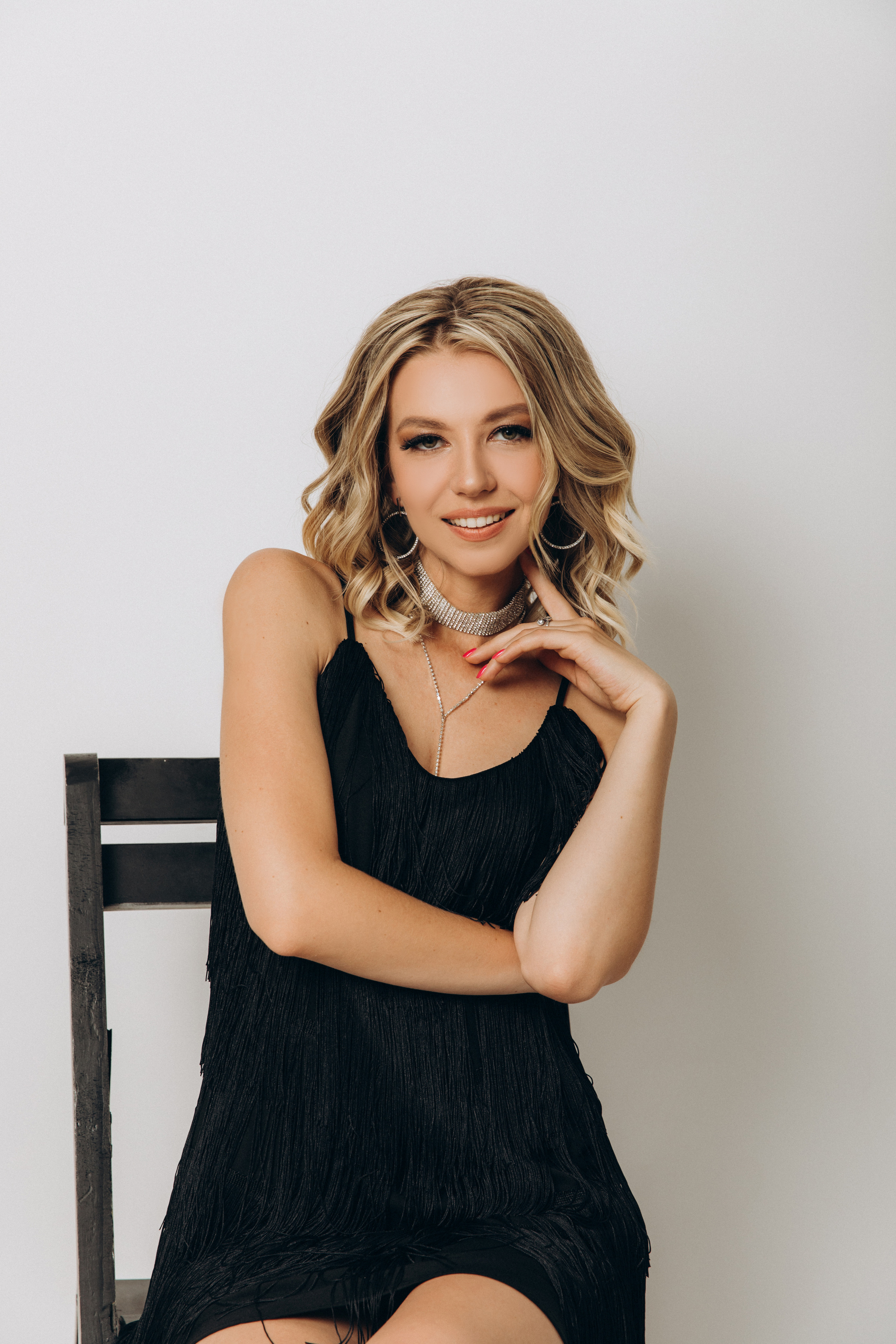 Елизавета (студия). Семейный фотограф Оля Гладченко