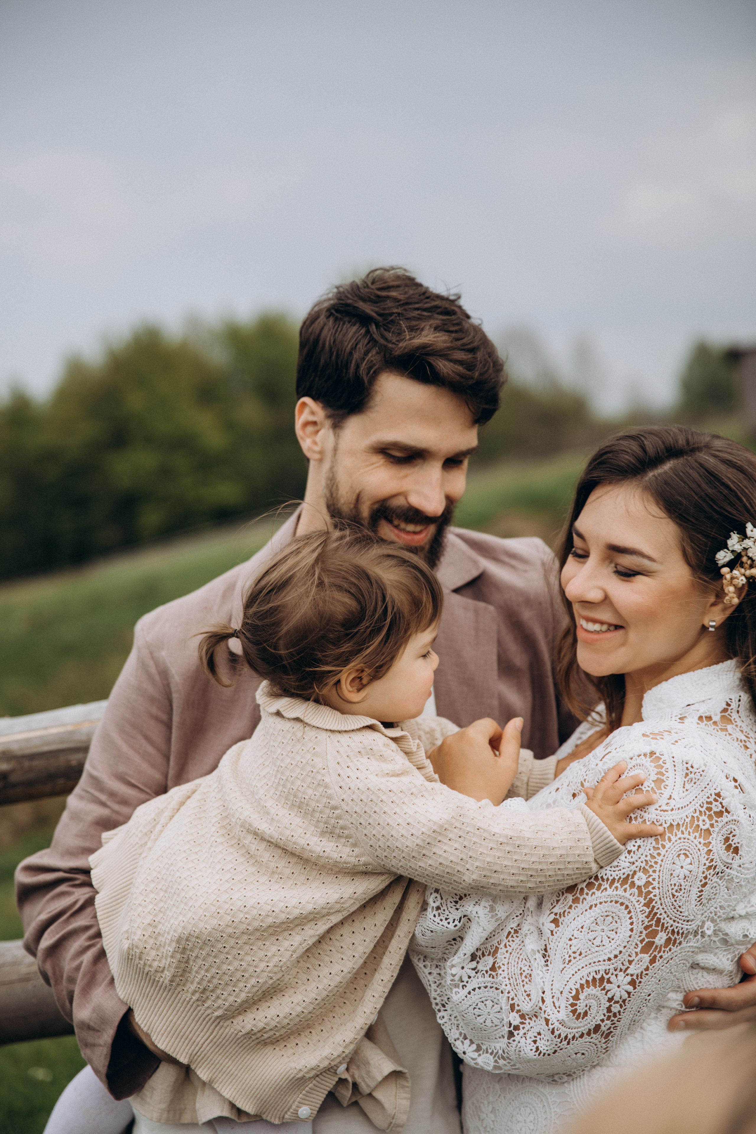 Карпаты. Никита, Флора и Аня. Семейный фотограф Оля Гладченко