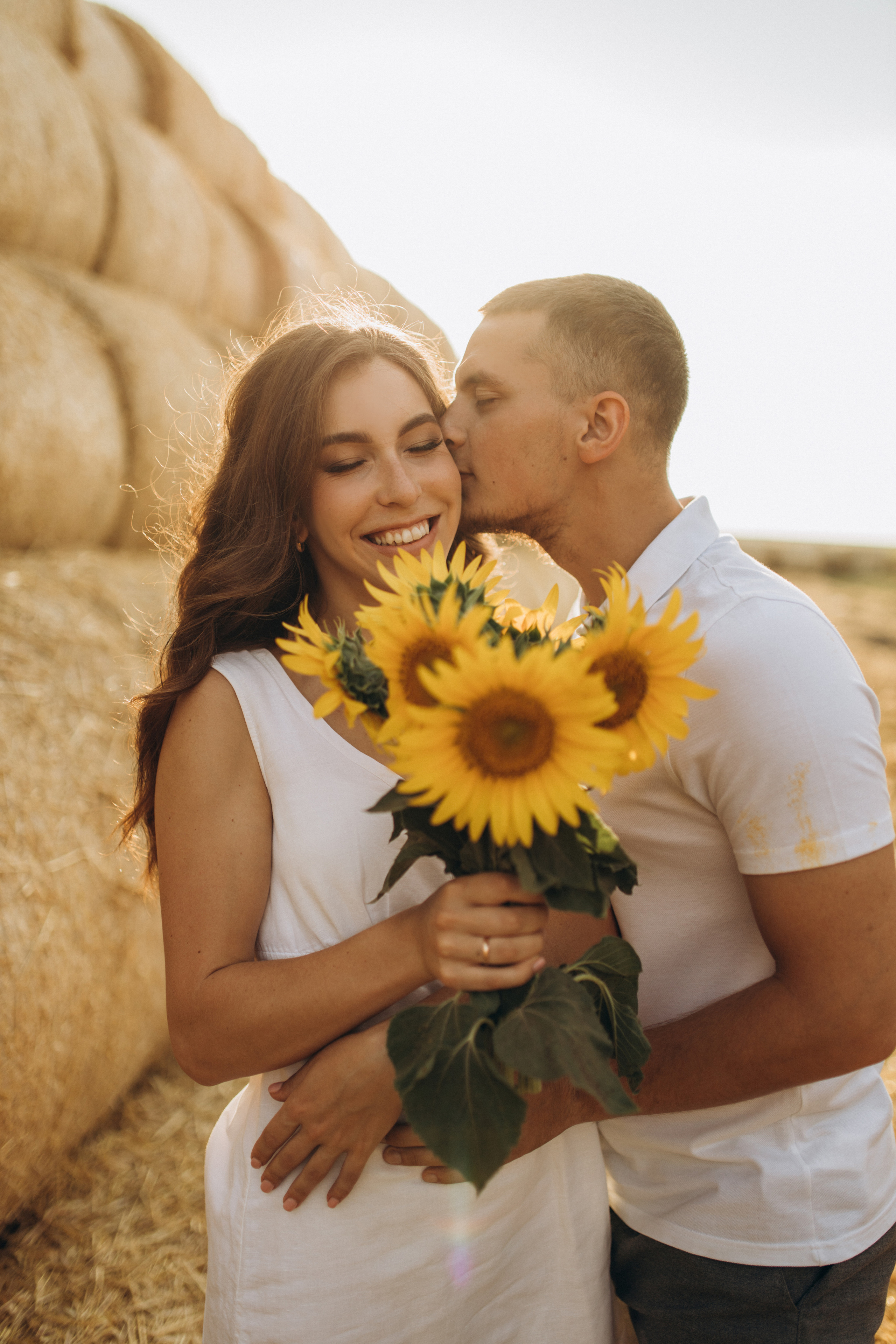 Саша ♡ Влад 2021 г. Семейный фотограф Оля Гладченко