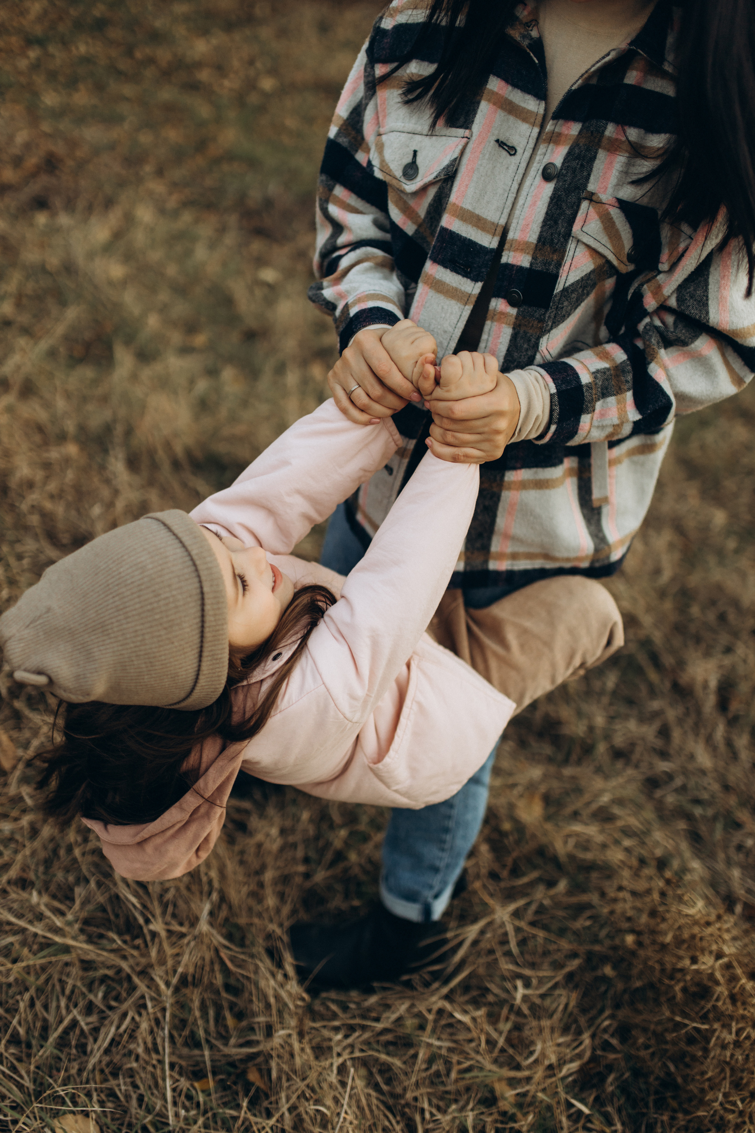 Лера, Коля, Матвей и Полинка. Семейный фотограф Оля Гладченко
