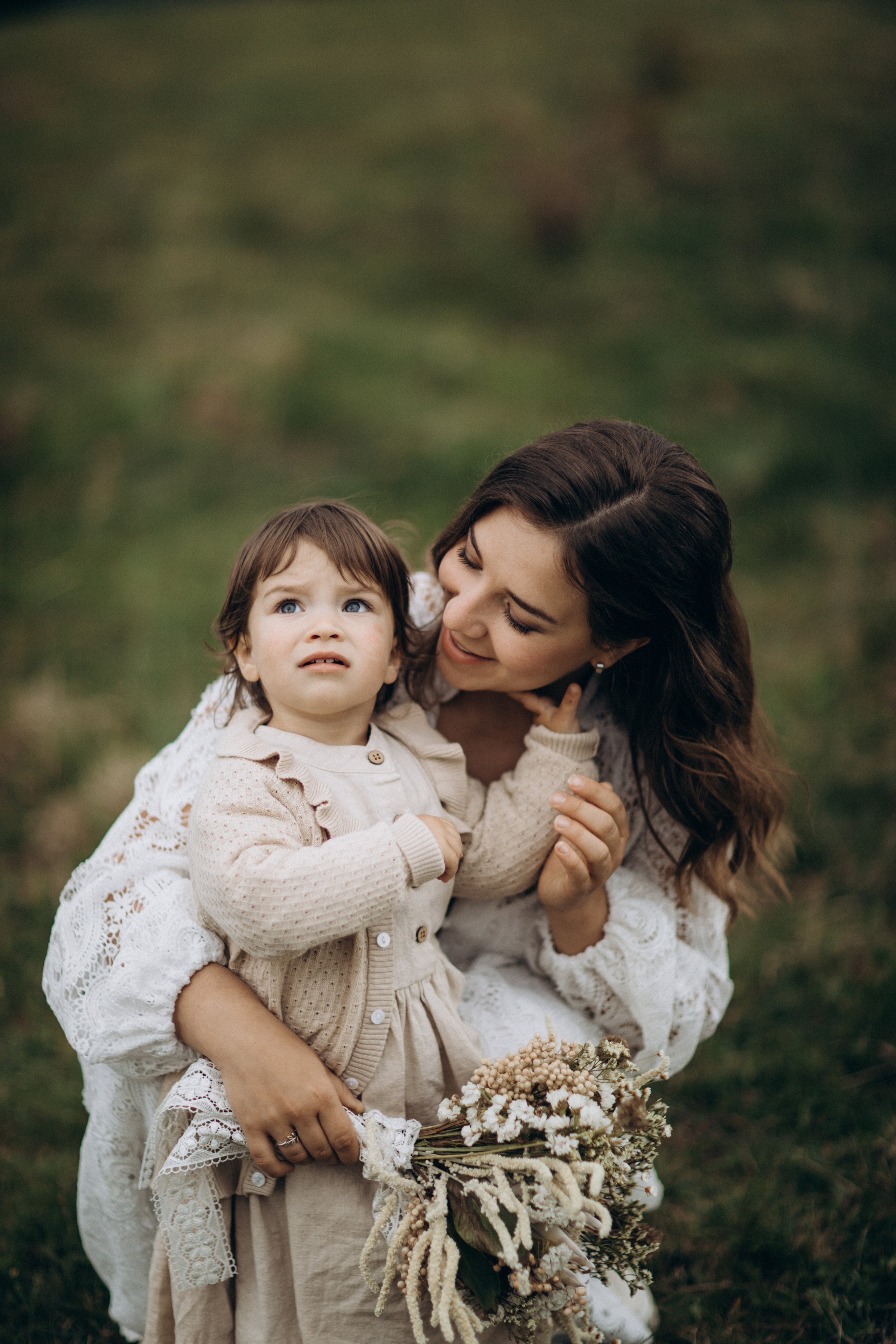 Карпаты. Никита, Флора и Аня. Семейный фотограф Оля Гладченко