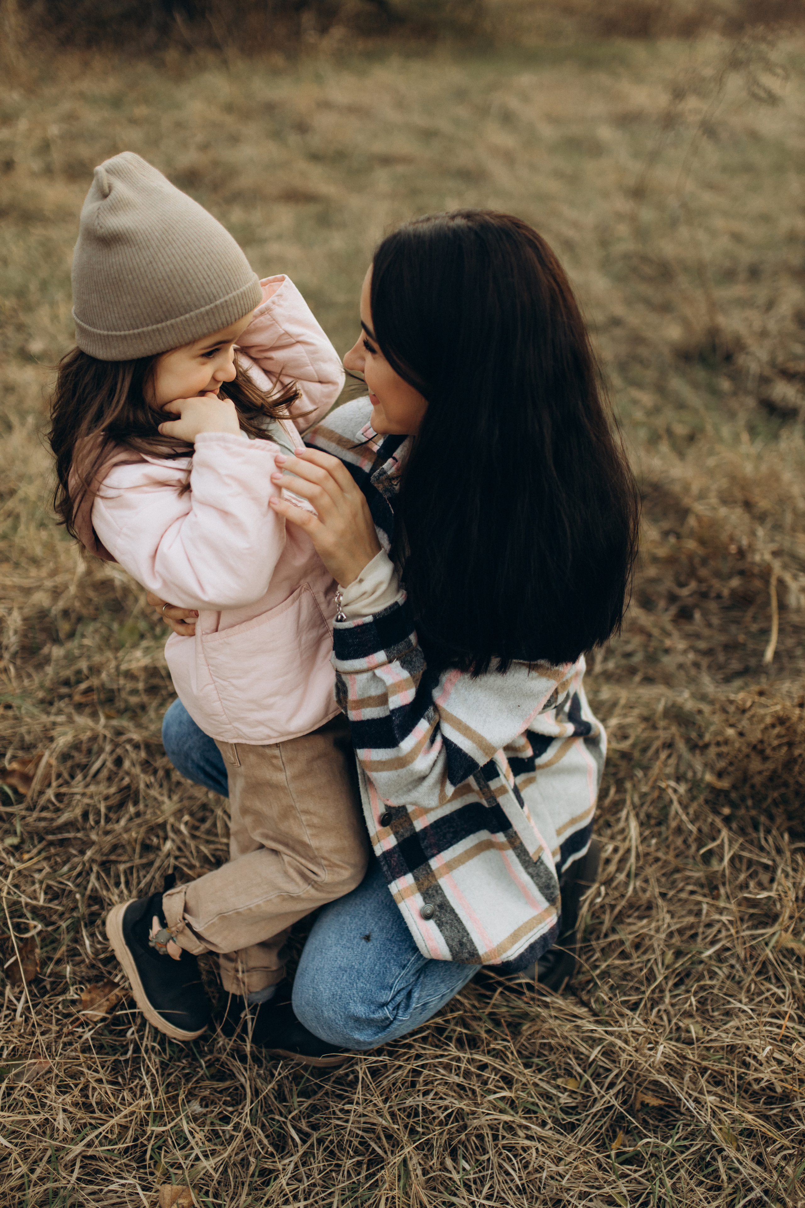 Лера, Коля, Матвей и Полинка. Семейный фотограф Оля Гладченко