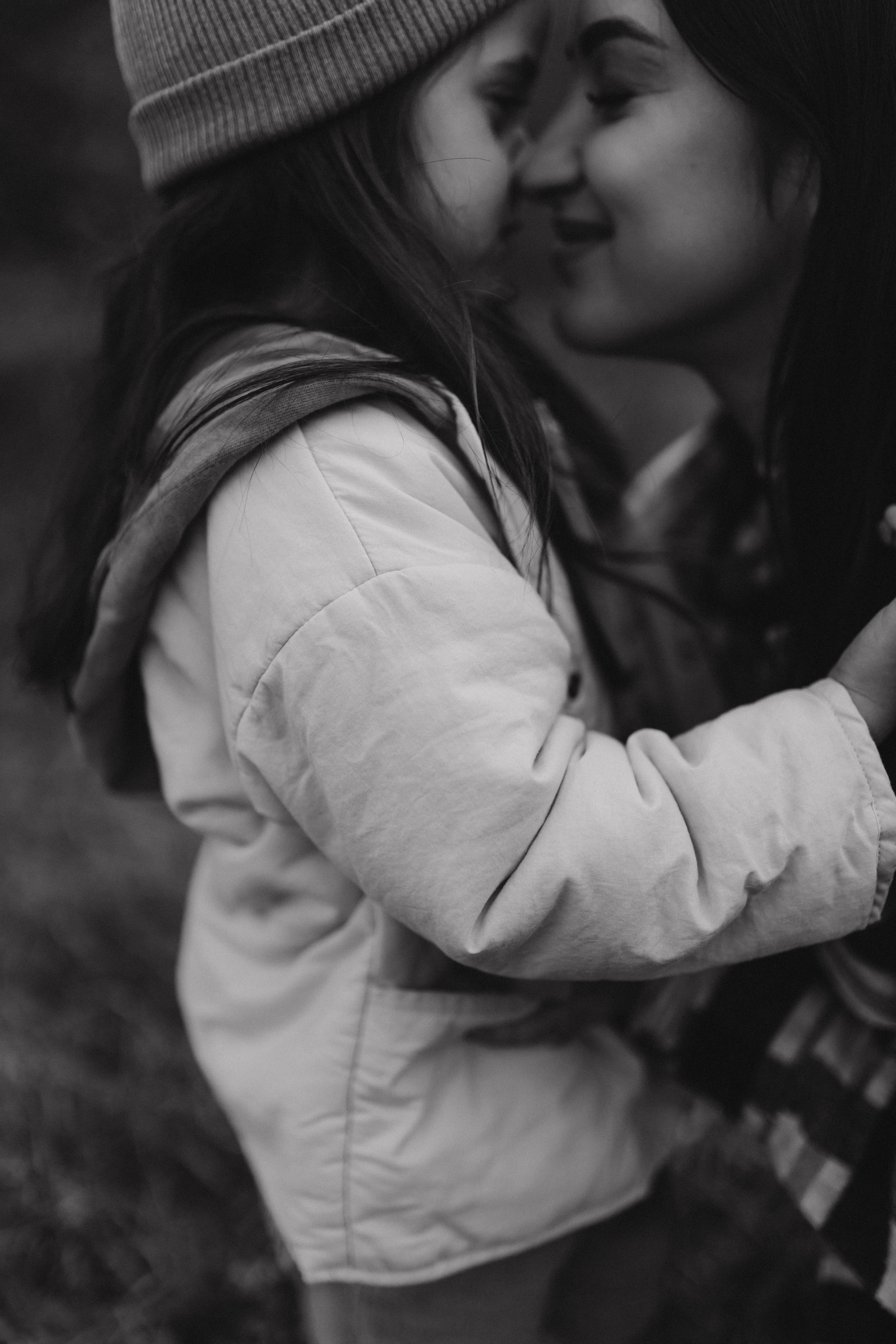 Лера, Коля, Матвей и Полинка. Семейный фотограф Оля Гладченко