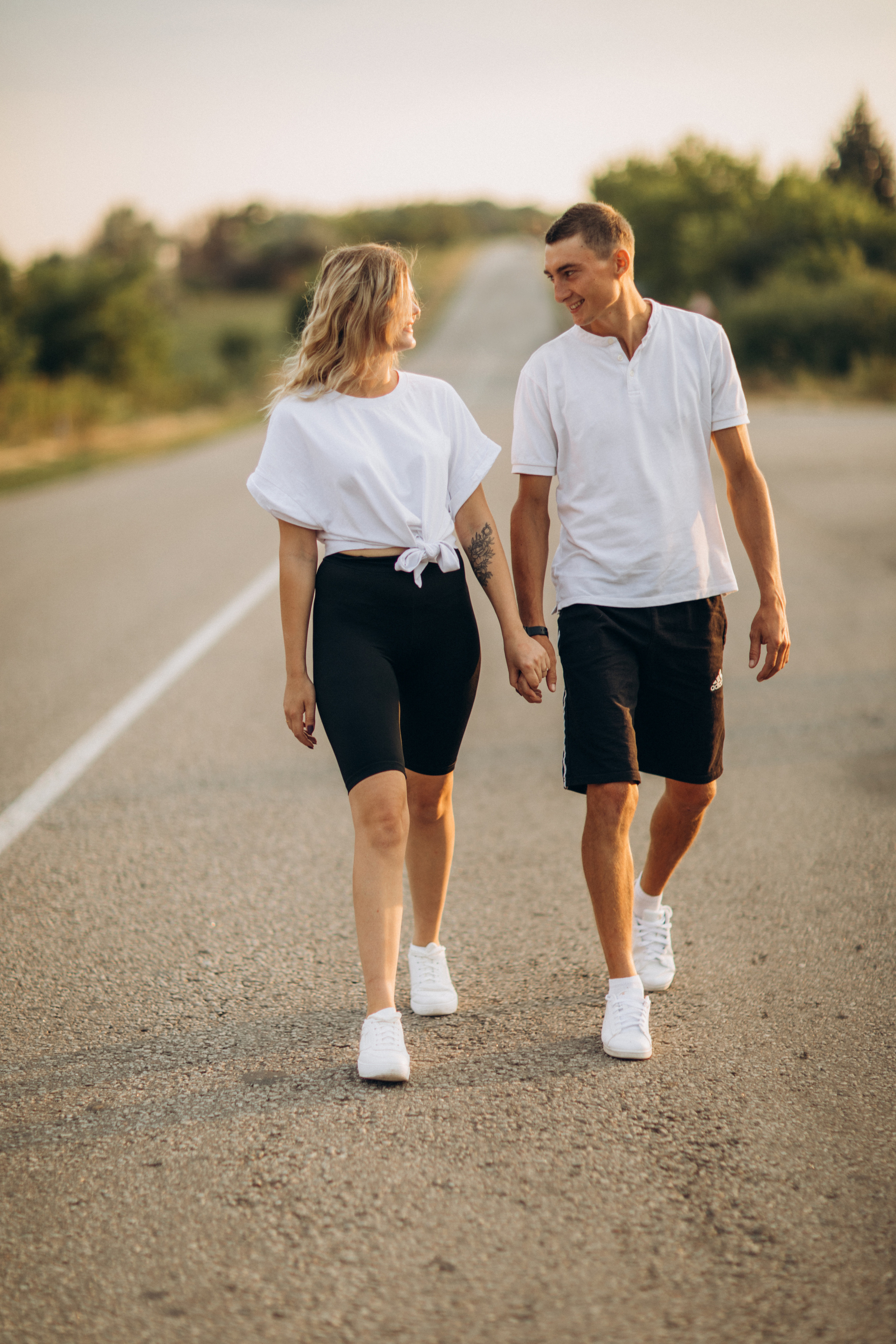 Жанна ♡ Дима 2021 г. Семейный фотограф Оля Гладченко