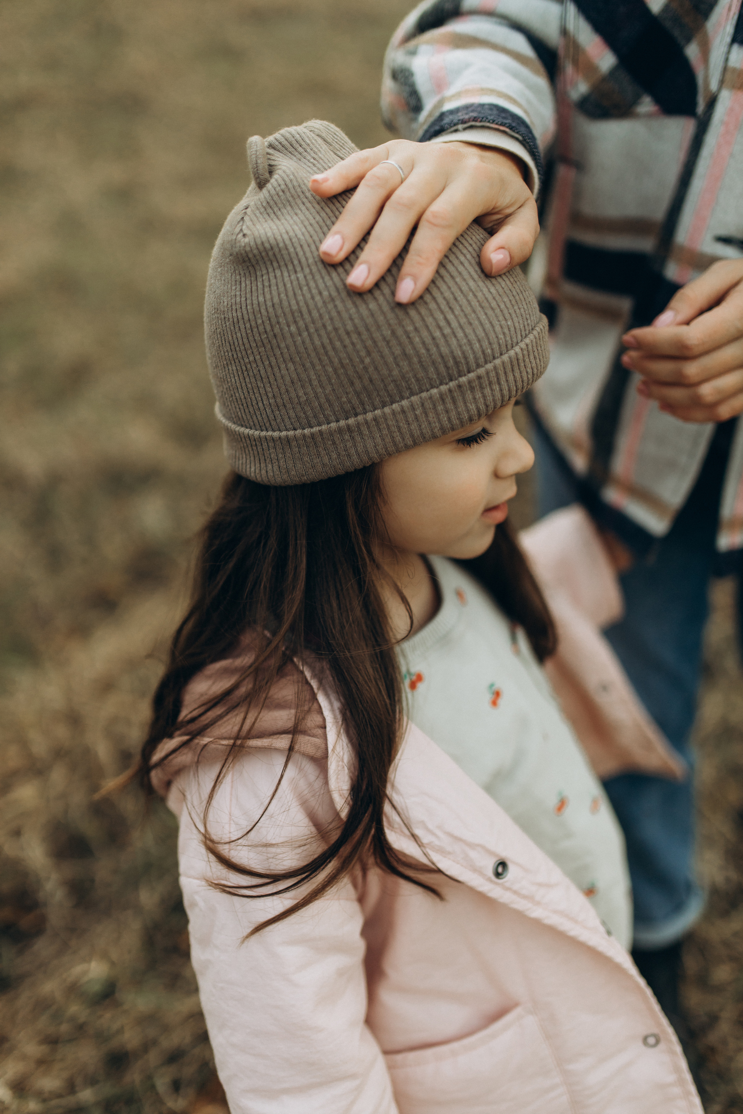 Лера, Коля, Матвей и Полинка. Семейный фотограф Оля Гладченко